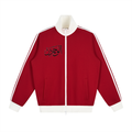Umoja Men's Track Jacket