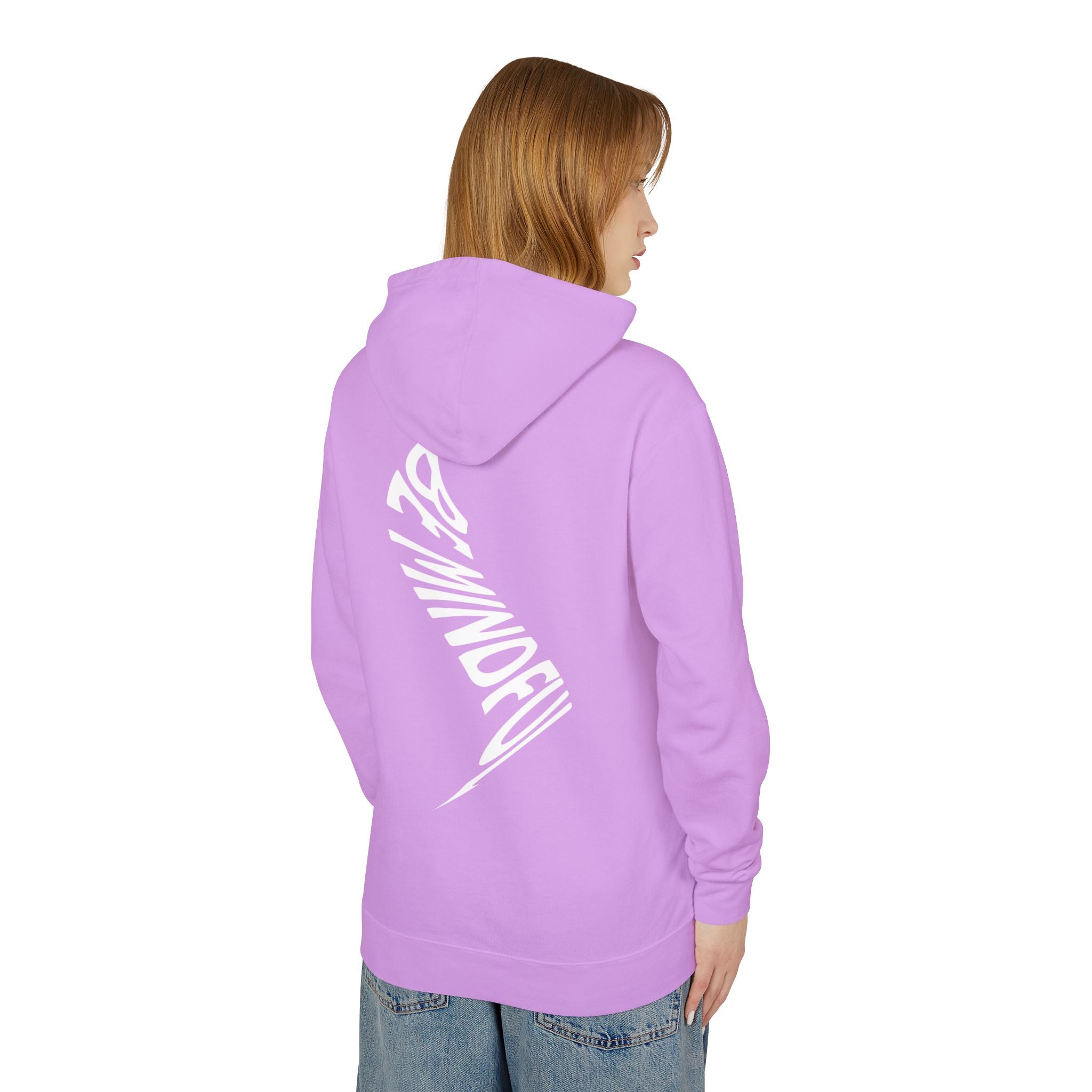 Be Mindful Backbone (Limited to 100)