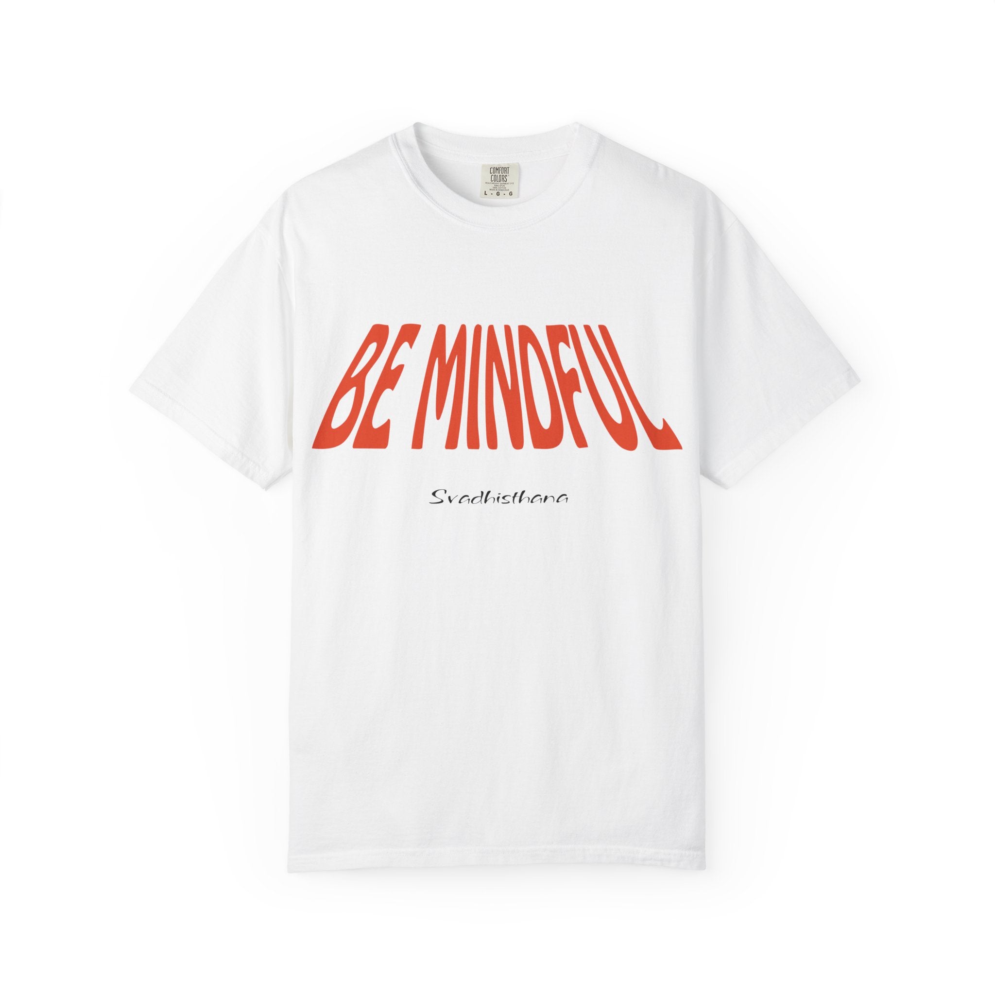 Svadhisthana Lightweight Tee