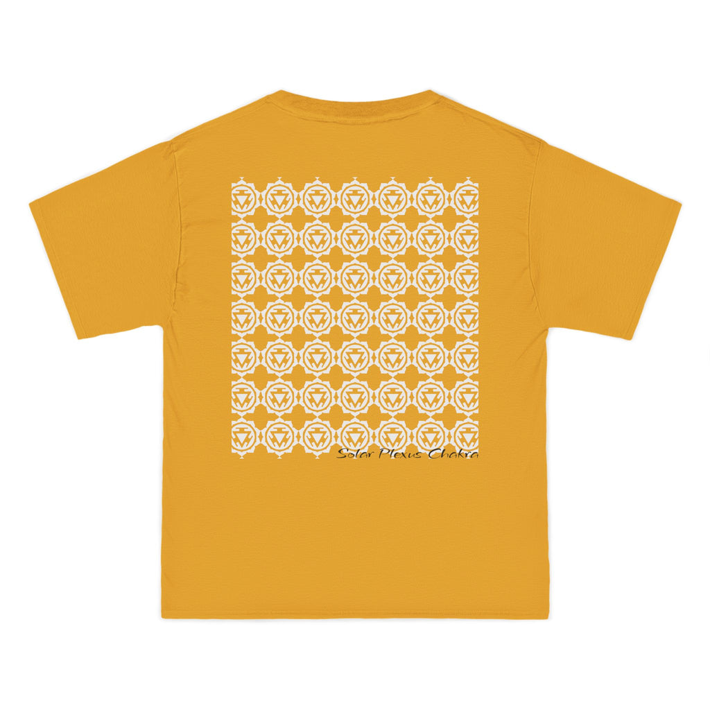 Manipura Beefy Tee
