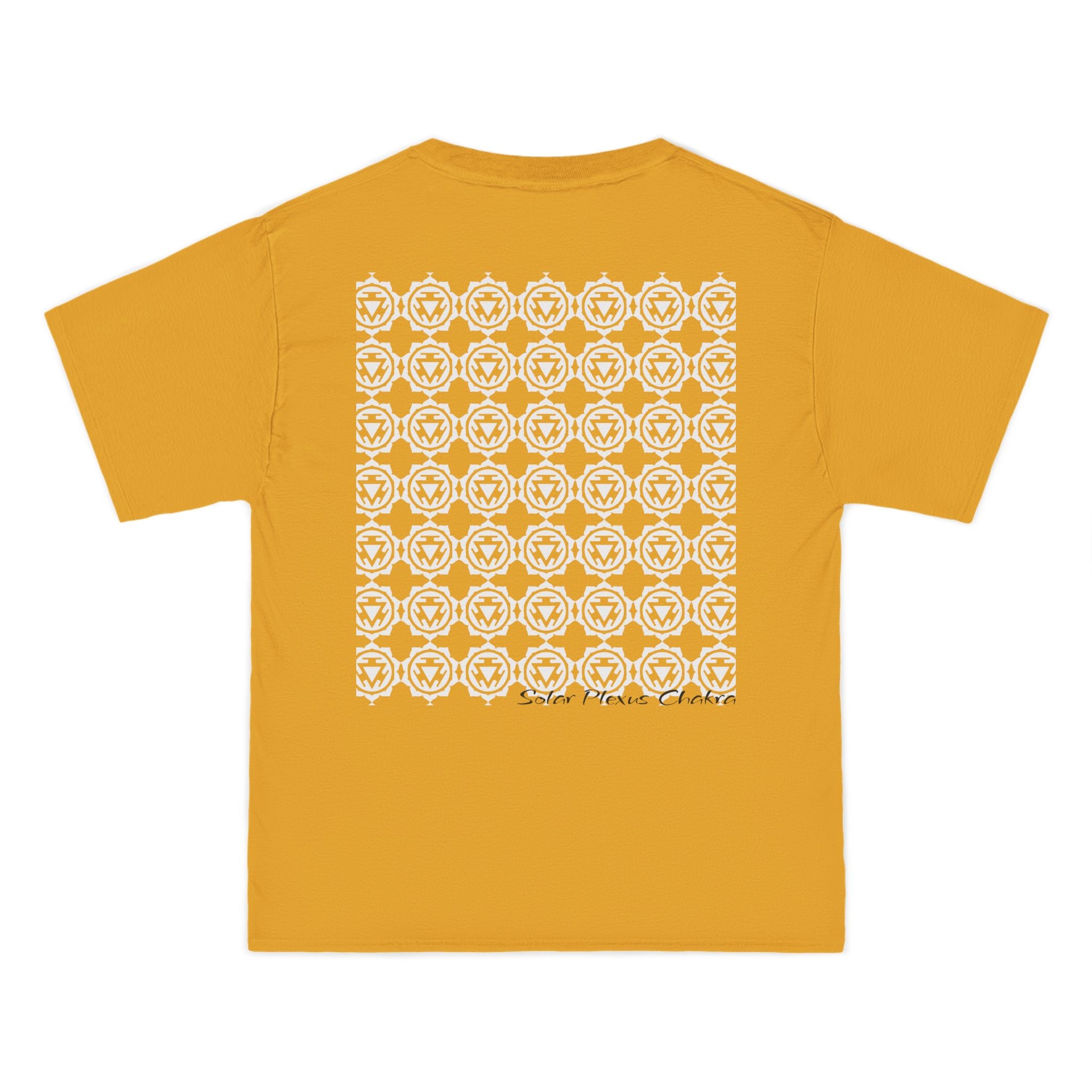 Manipura Beefy Tee