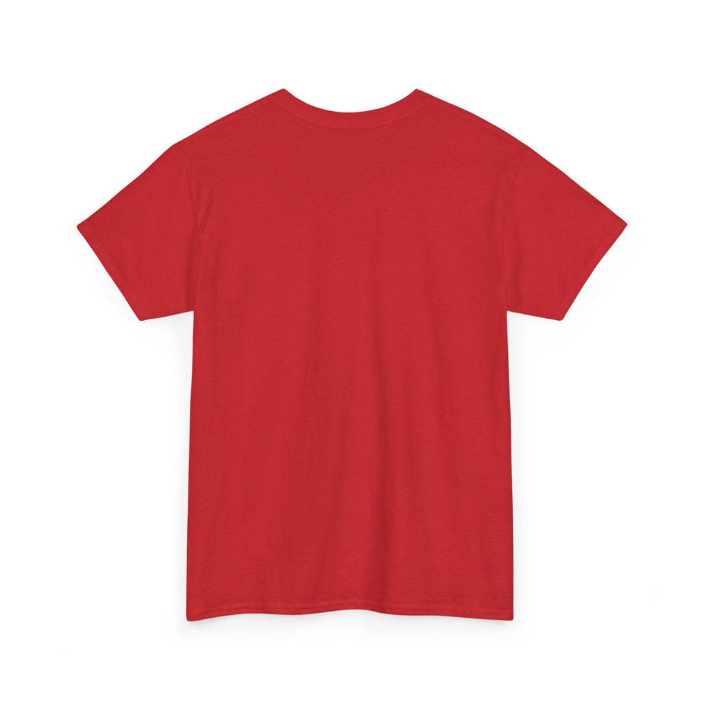 Mental Reset Power Chakra T