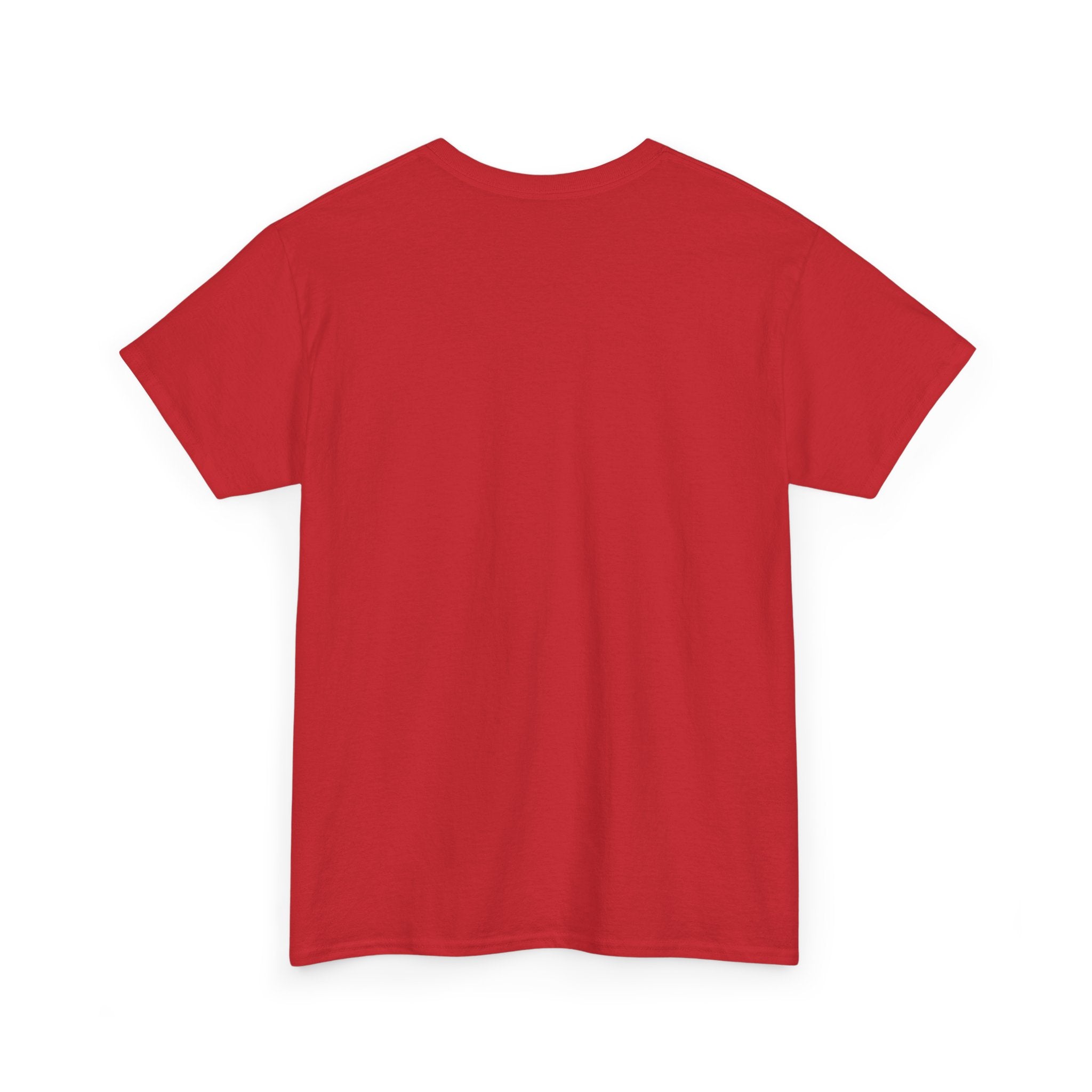 Mental Reset Power Chakra T