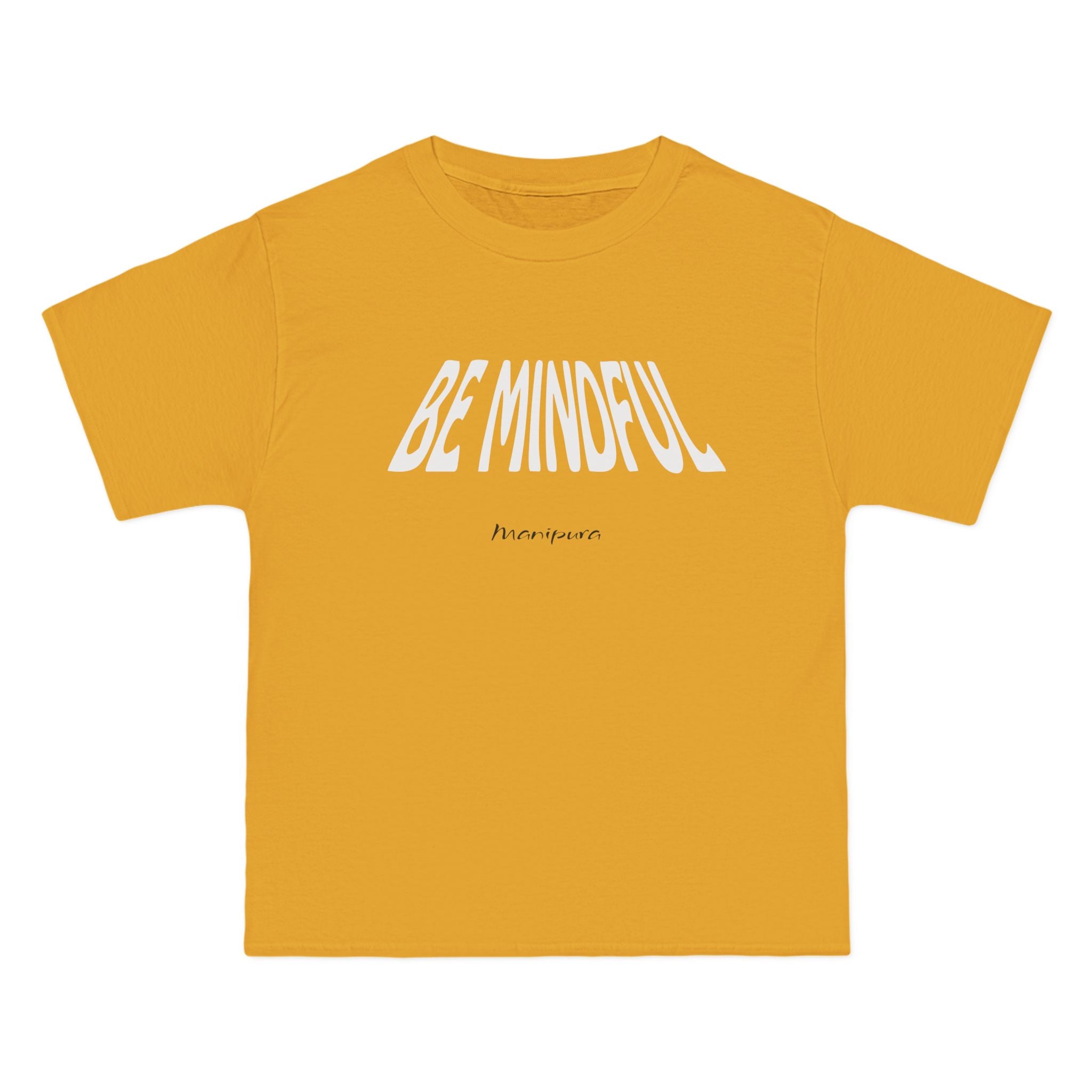 Manipura Beefy Tee