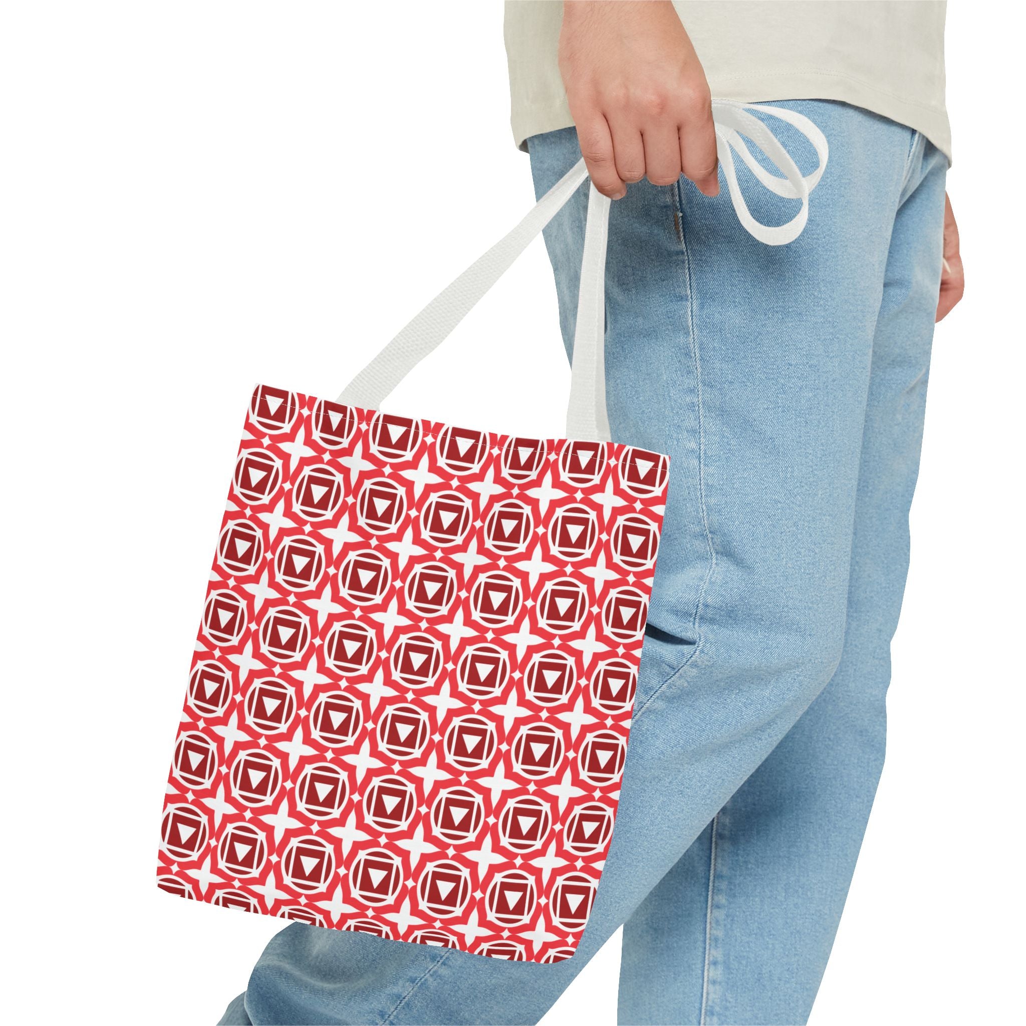 Muladhara Tote Bag