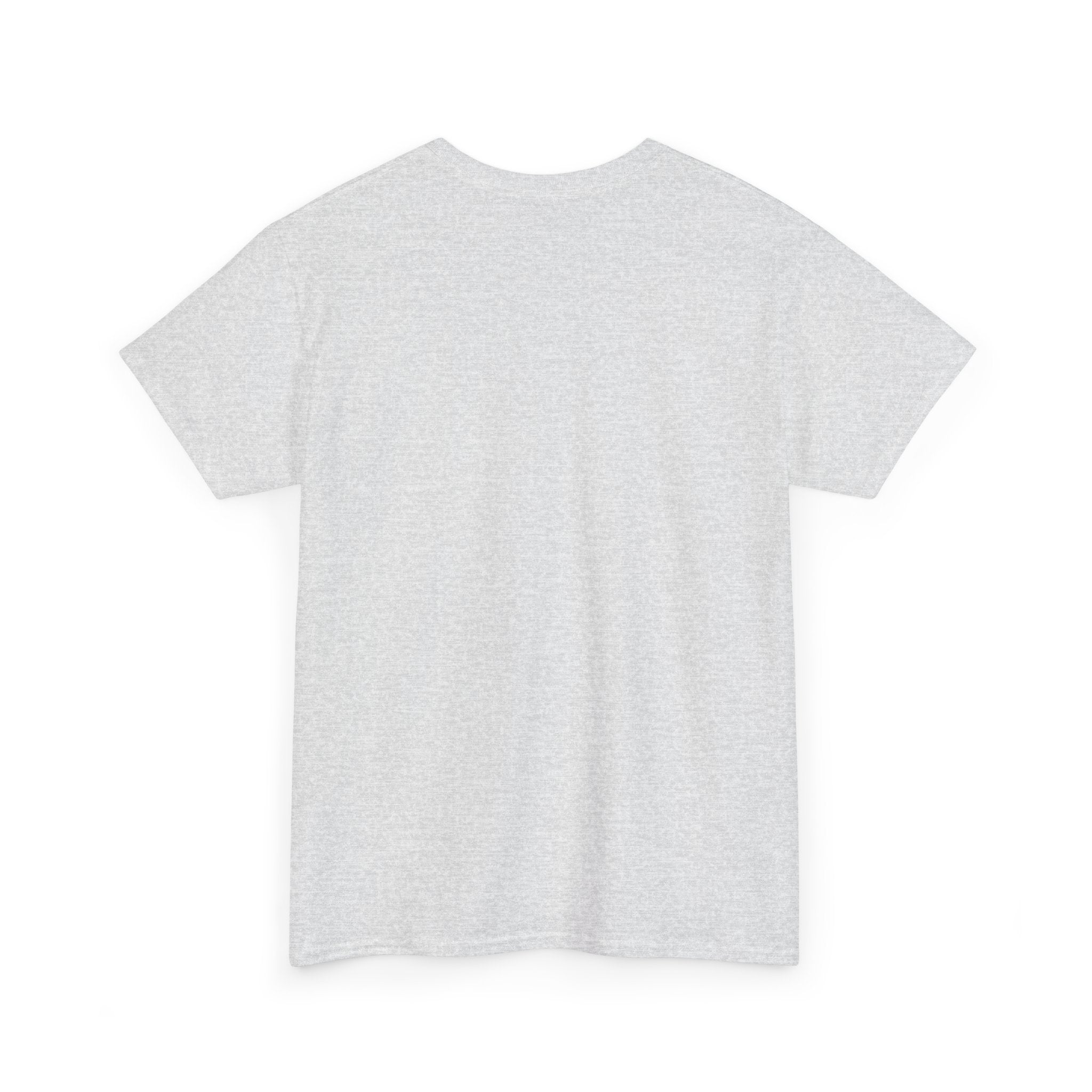 Mental Reset Power Chakra T