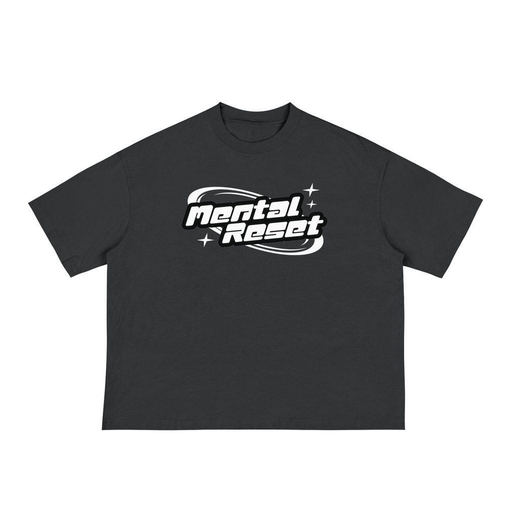 Classic Boxy Tee - 230 GSM