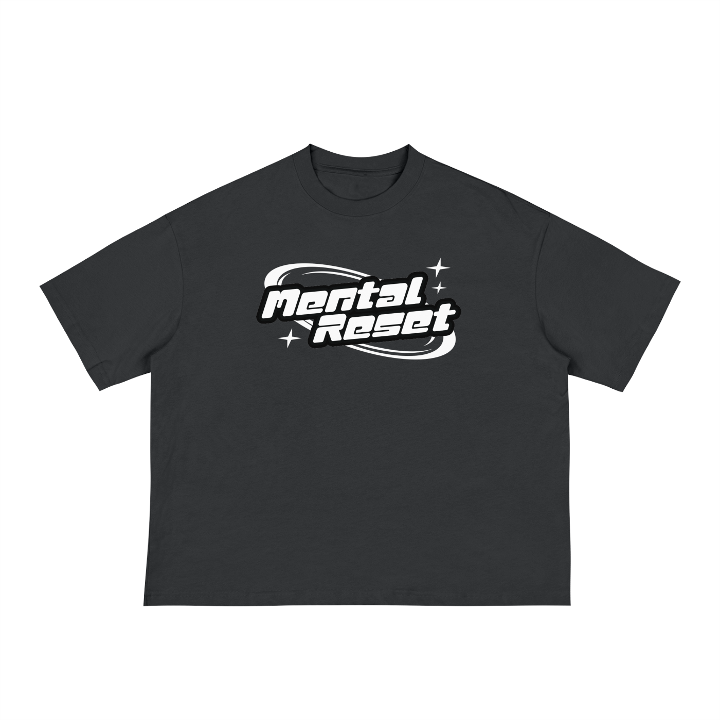 Classic Boxy Tee - 230 GSM