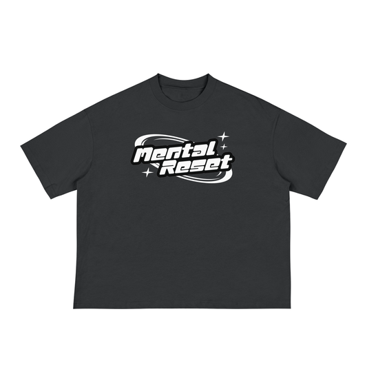 Classic Boxy Tee - 230 GSM