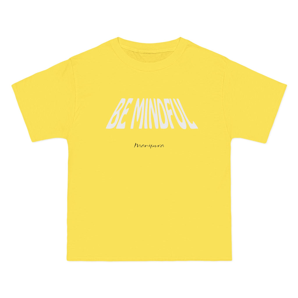 Manipura Beefy Tee