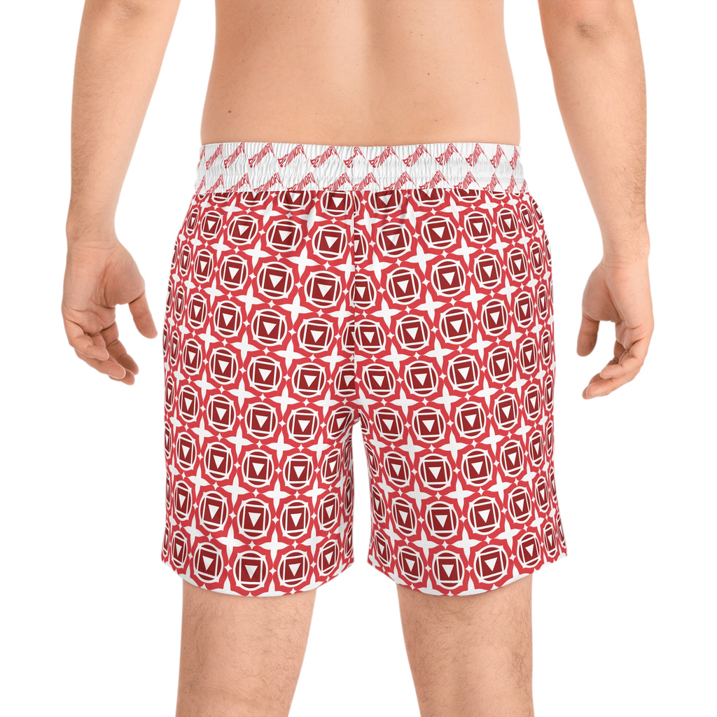 Muladhara Men's Swim Shorts
