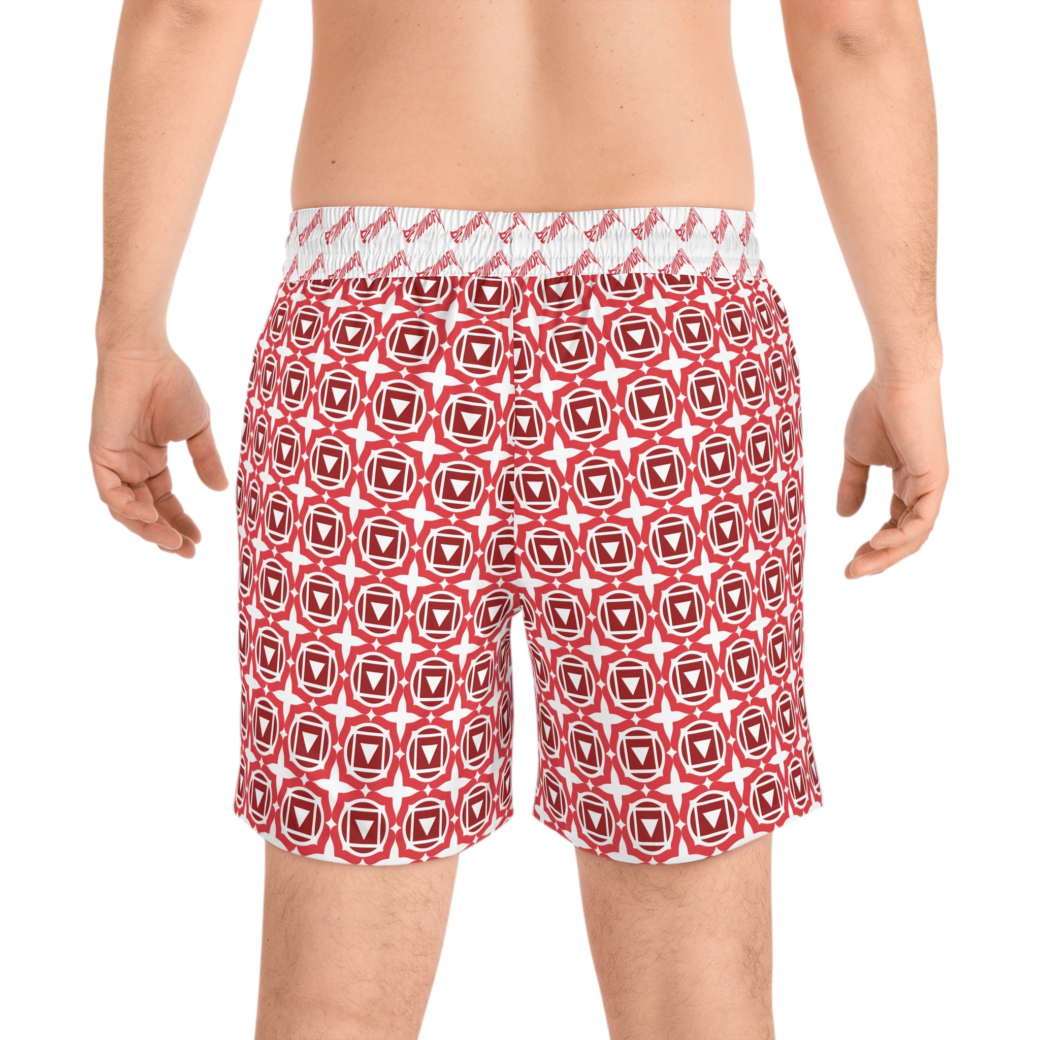 Muladhara Men's Swim Shorts
