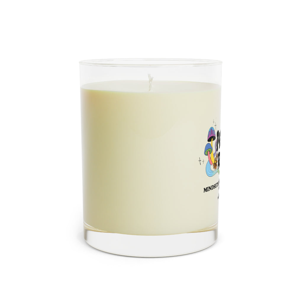 Mental Reset Scented Candle