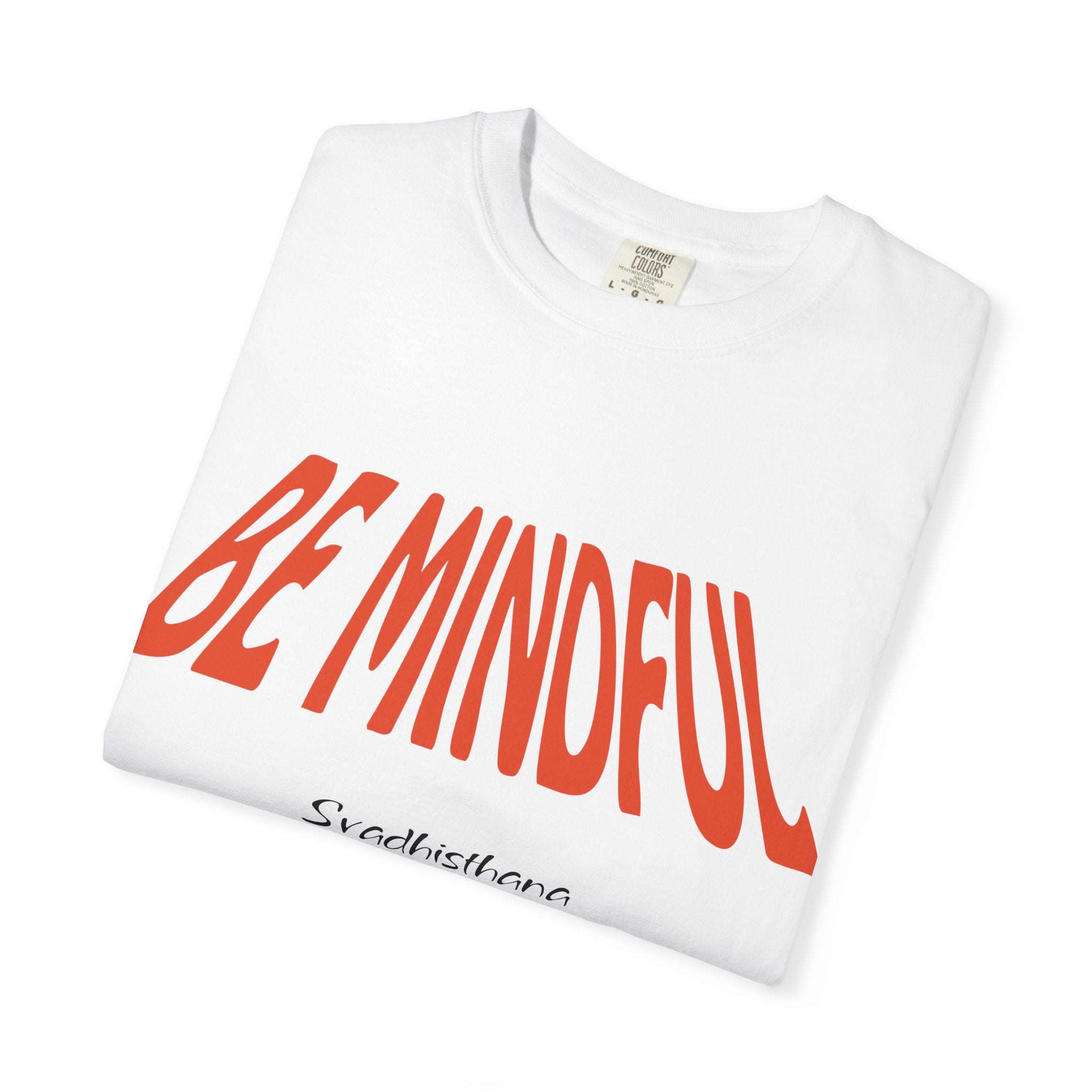 Svadhisthana Lightweight Tee