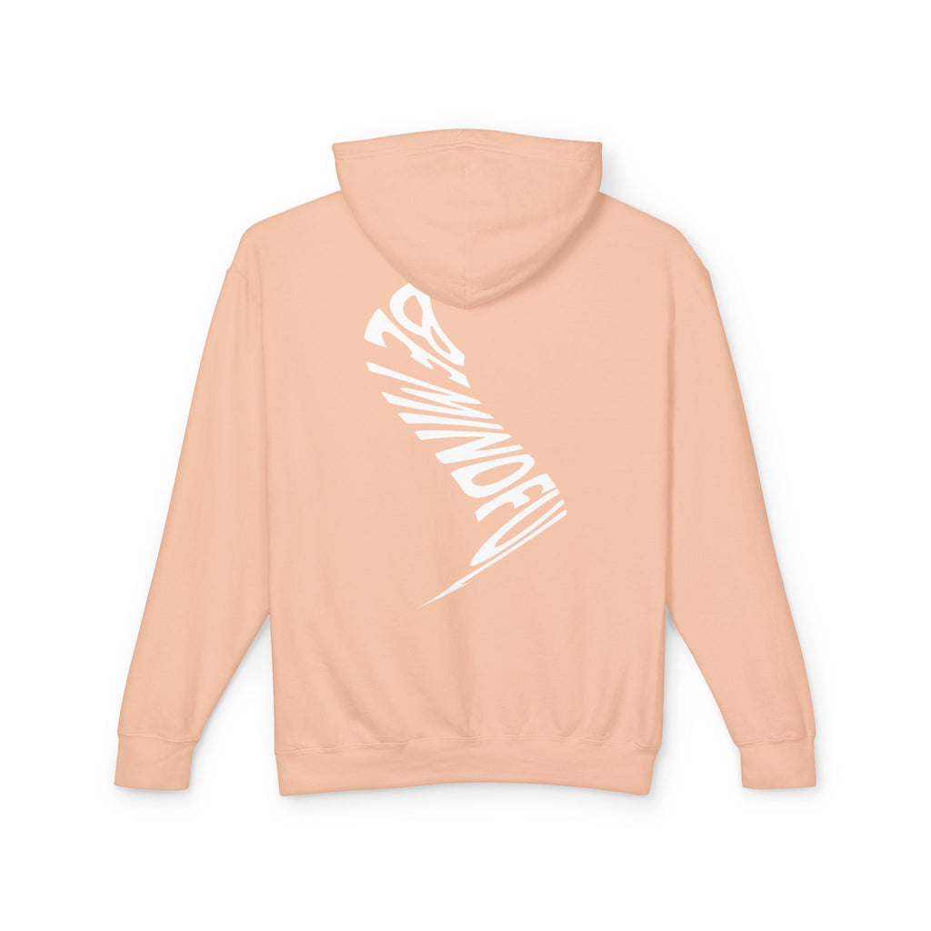 Be Mindful Backbone (Limited to 100)
