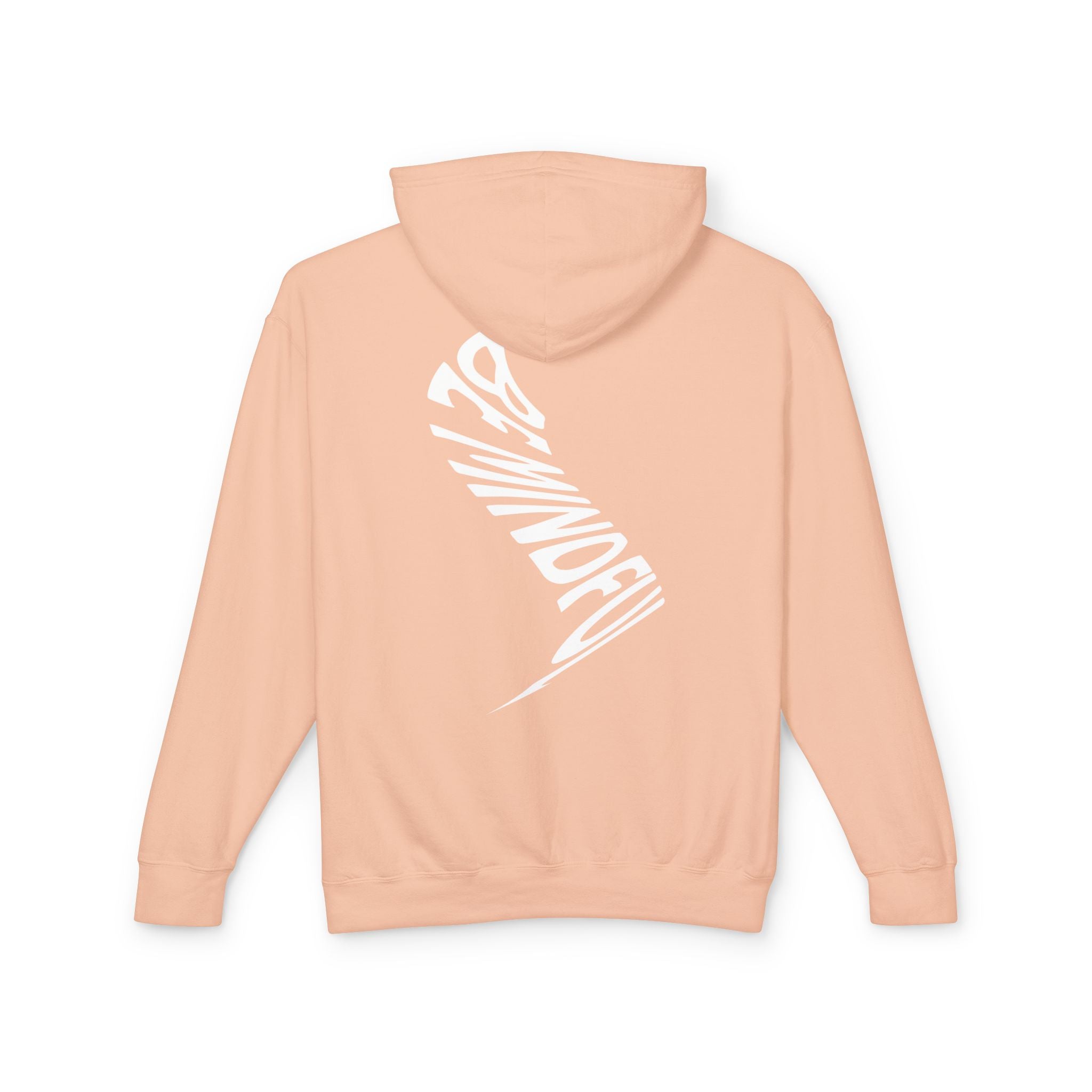 Be Mindful Backbone (Limited to 100)