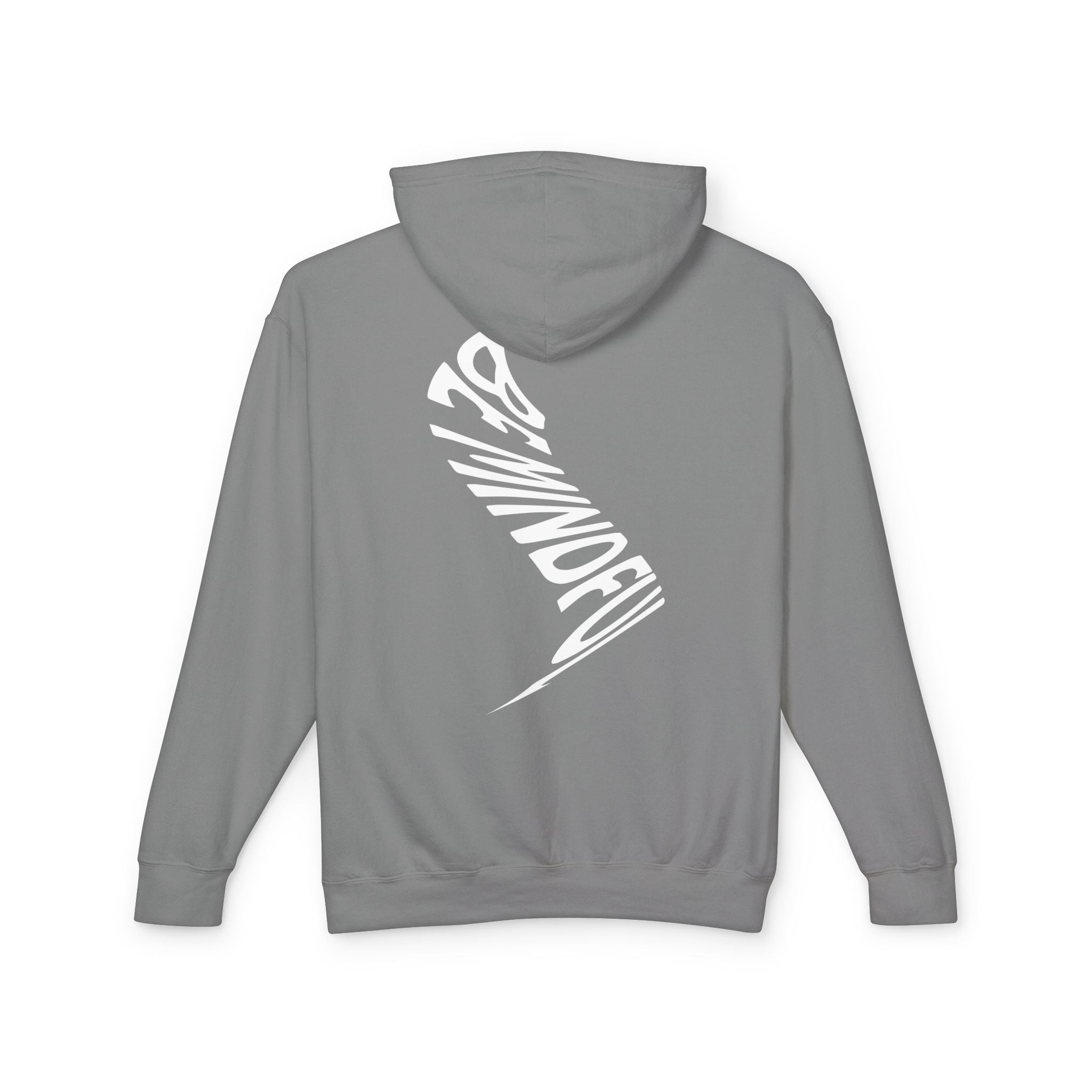 Be Mindful Backbone (Limited to 100)