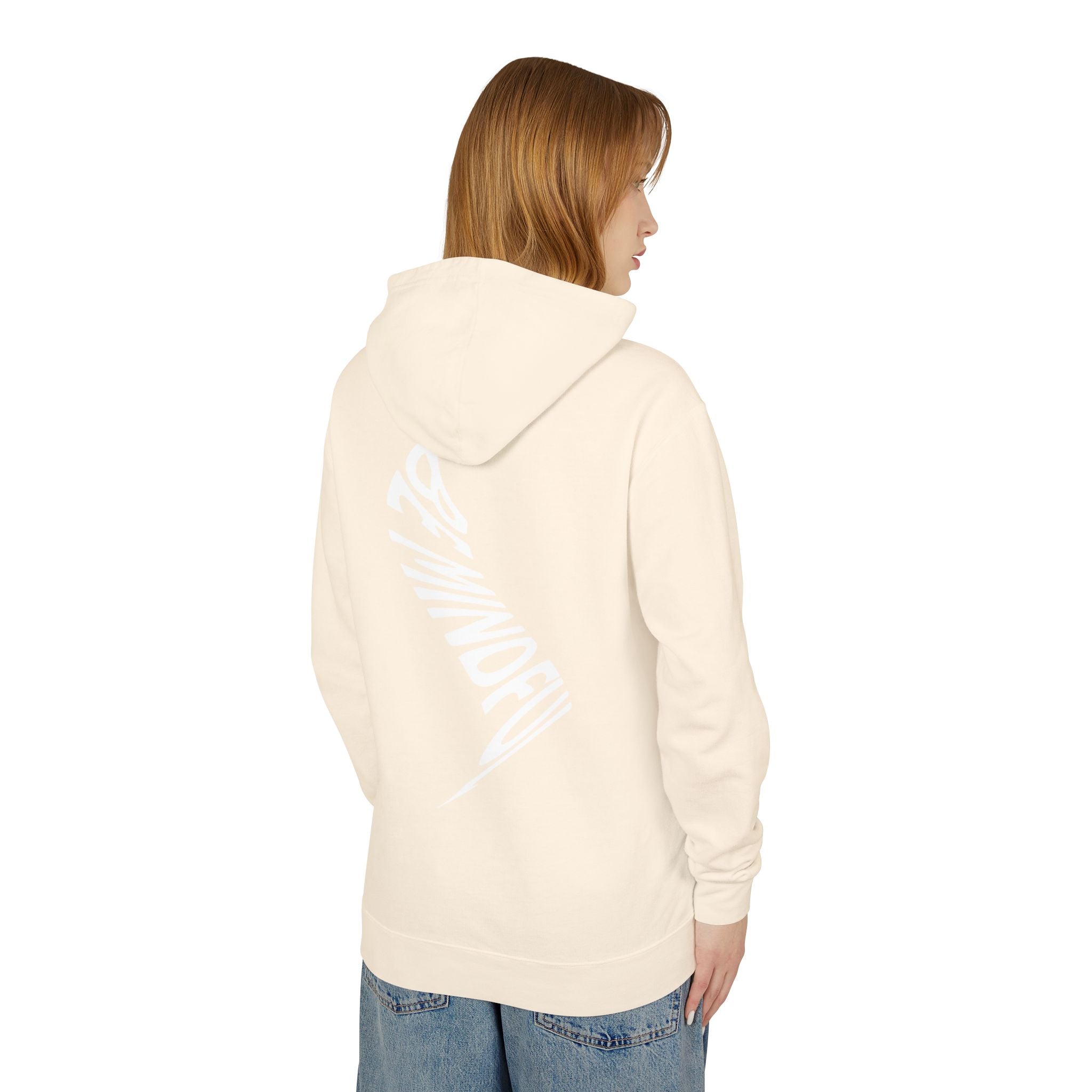 Be Mindful Backbone (Limited to 100)