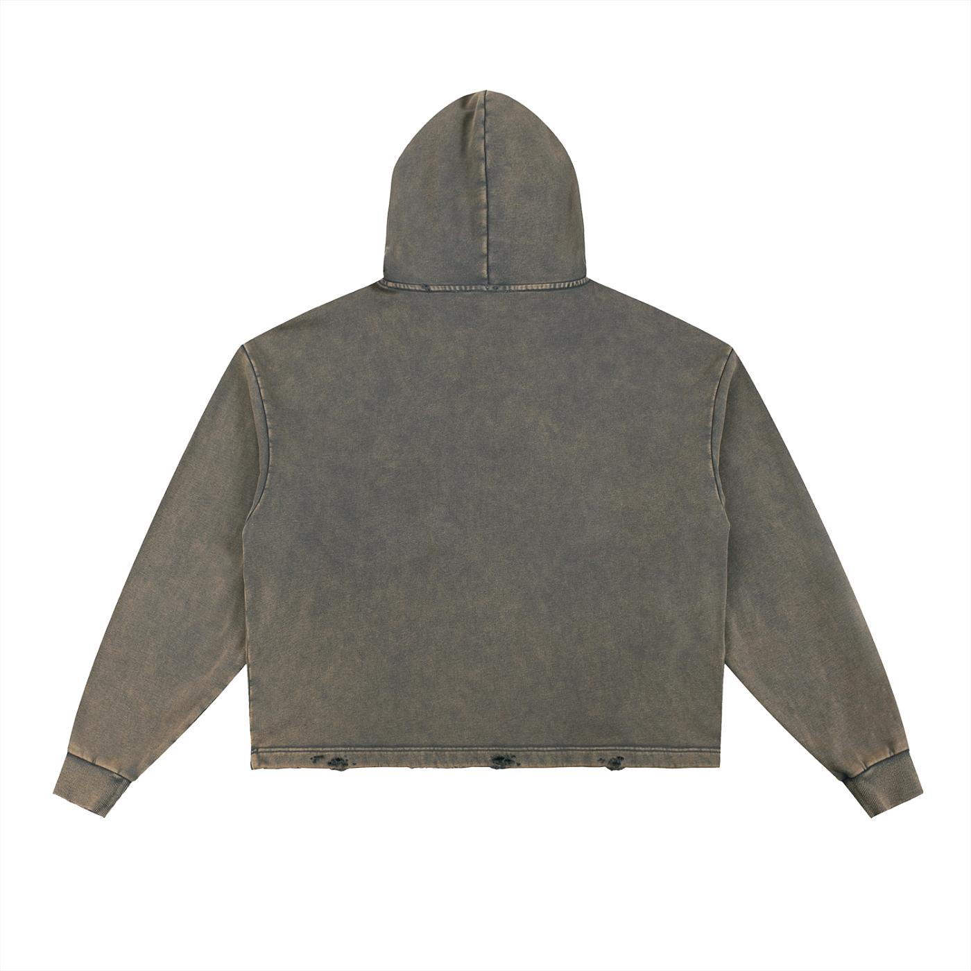 Kuumba Hoodie