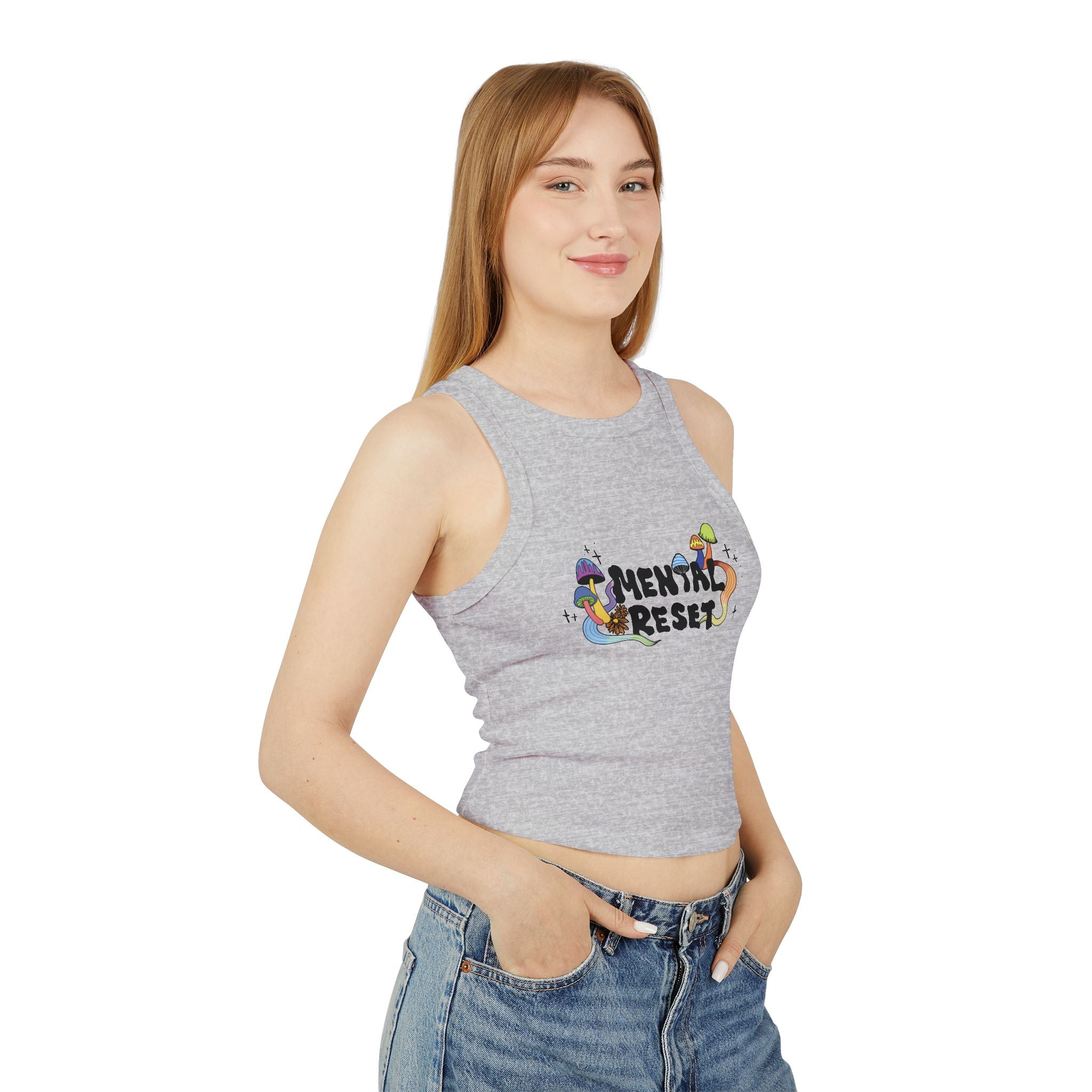 Women's Mental Reset Tank Top