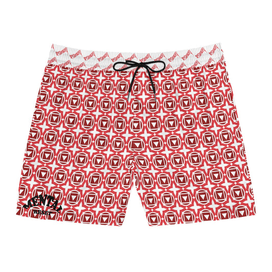Muladhara Men's Swim Shorts