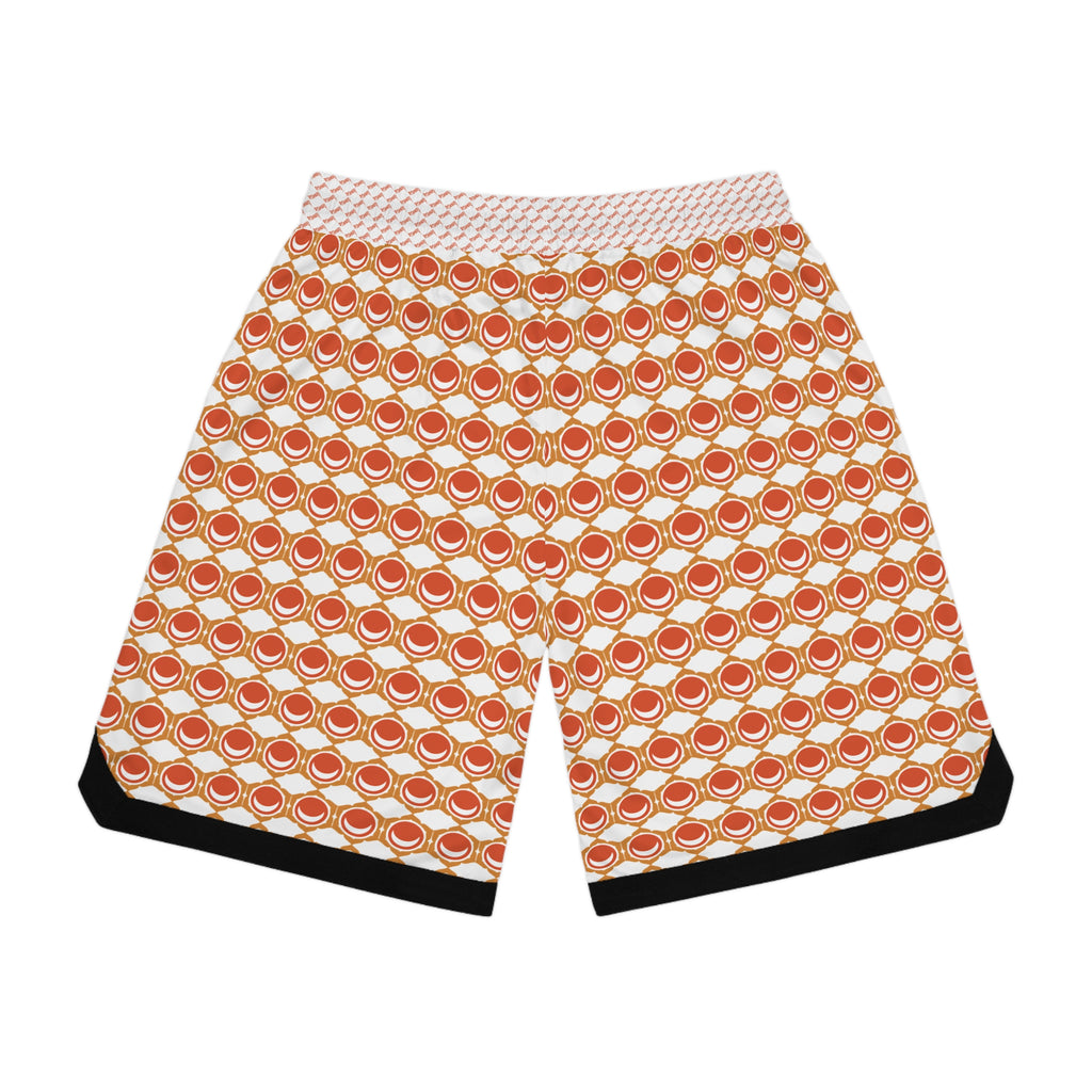 Svadhisthana Be Mindful Shorts