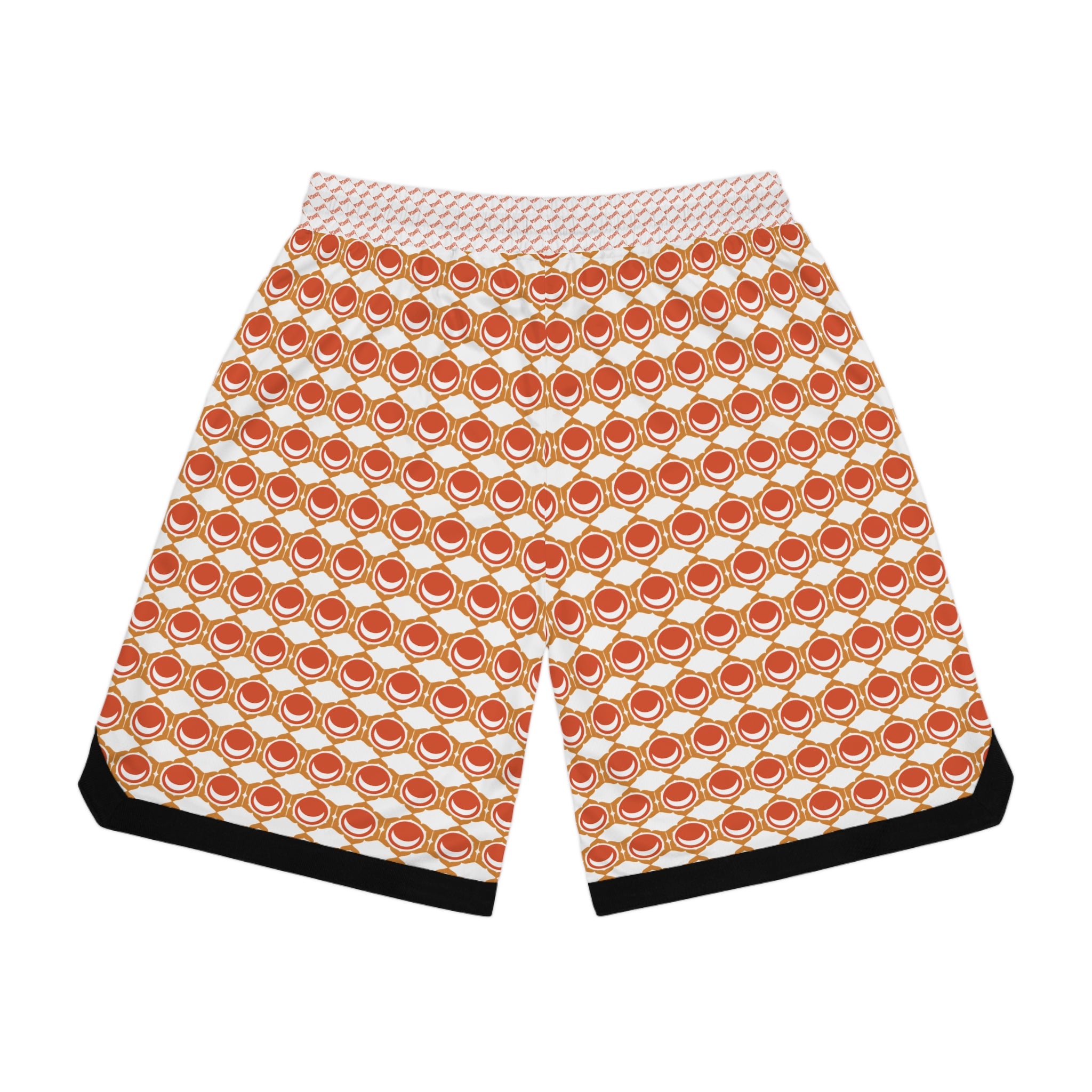 Svadhisthana Be Mindful Shorts