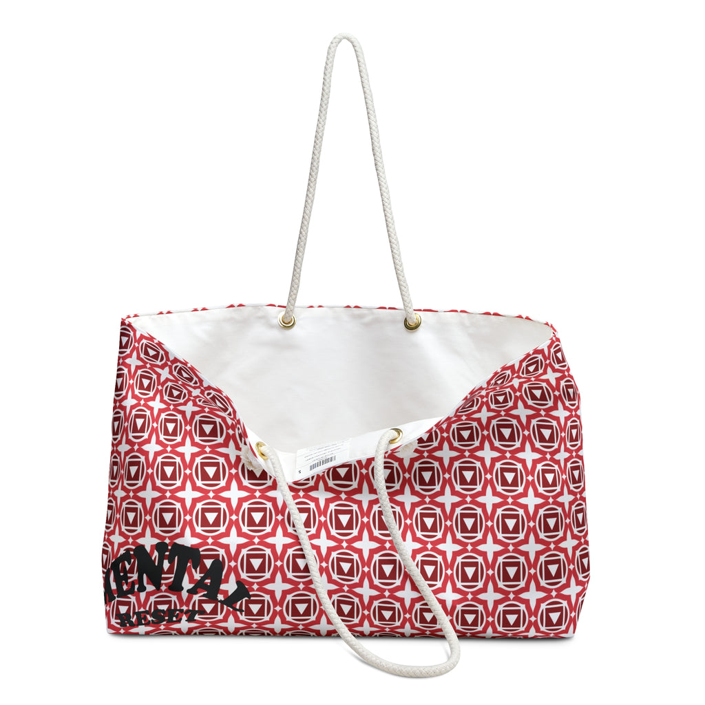 Muladhara Weekender Bag