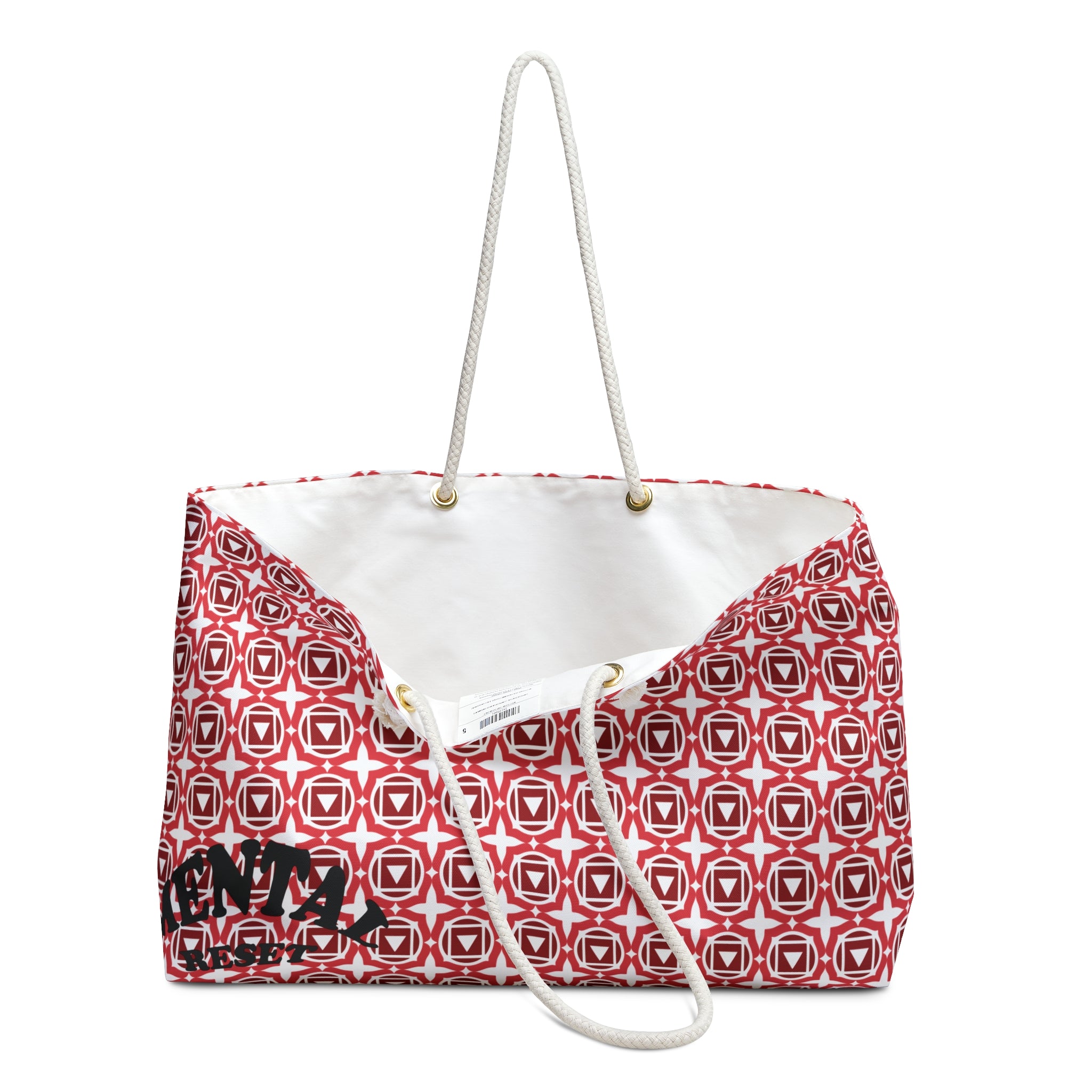 Muladhara Weekender Bag