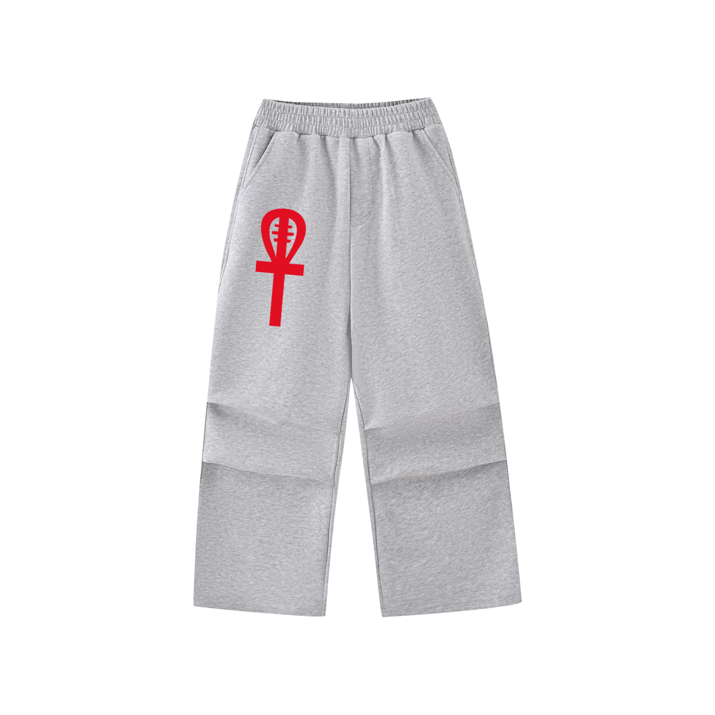 Imani Kids' Straight-Leg Sweatpants
