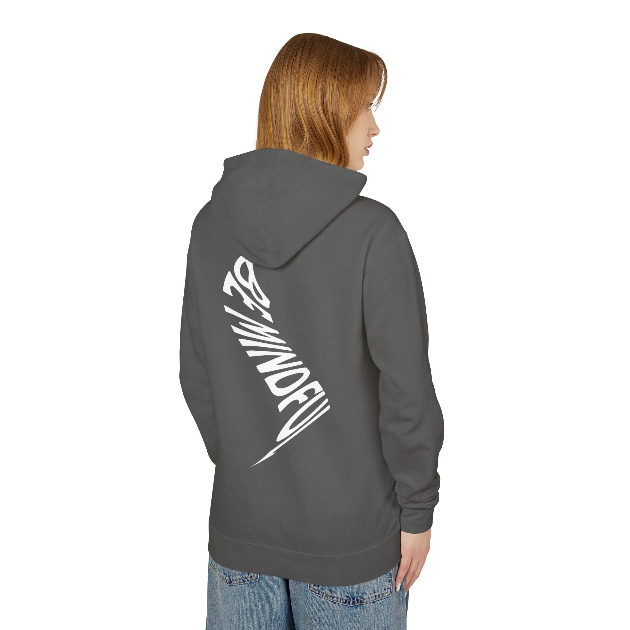 Be Mindful Backbone (Limited to 100)