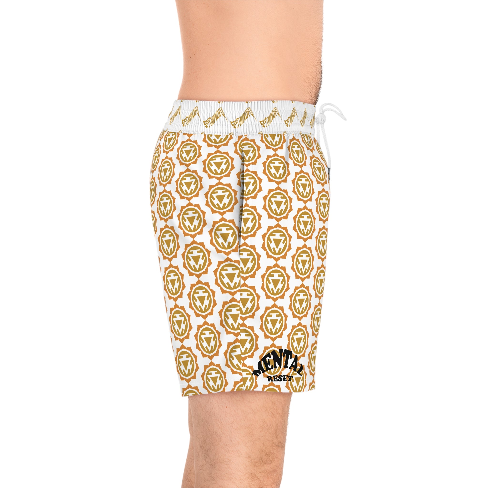 Manipura Men's Swim Shorts
