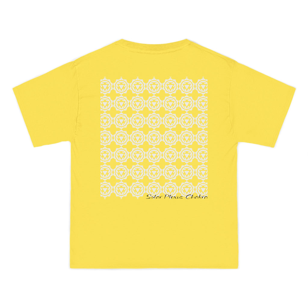 Manipura Beefy Tee