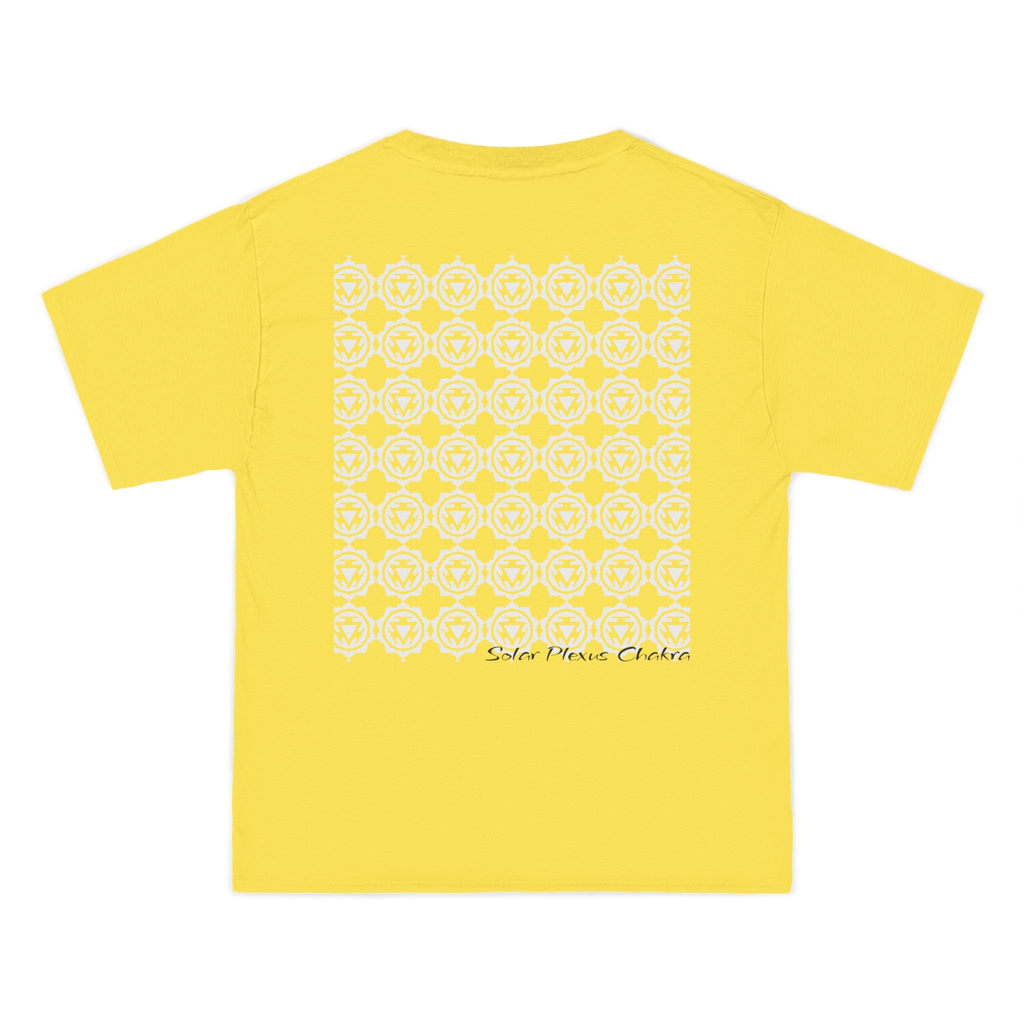 Manipura Beefy Tee