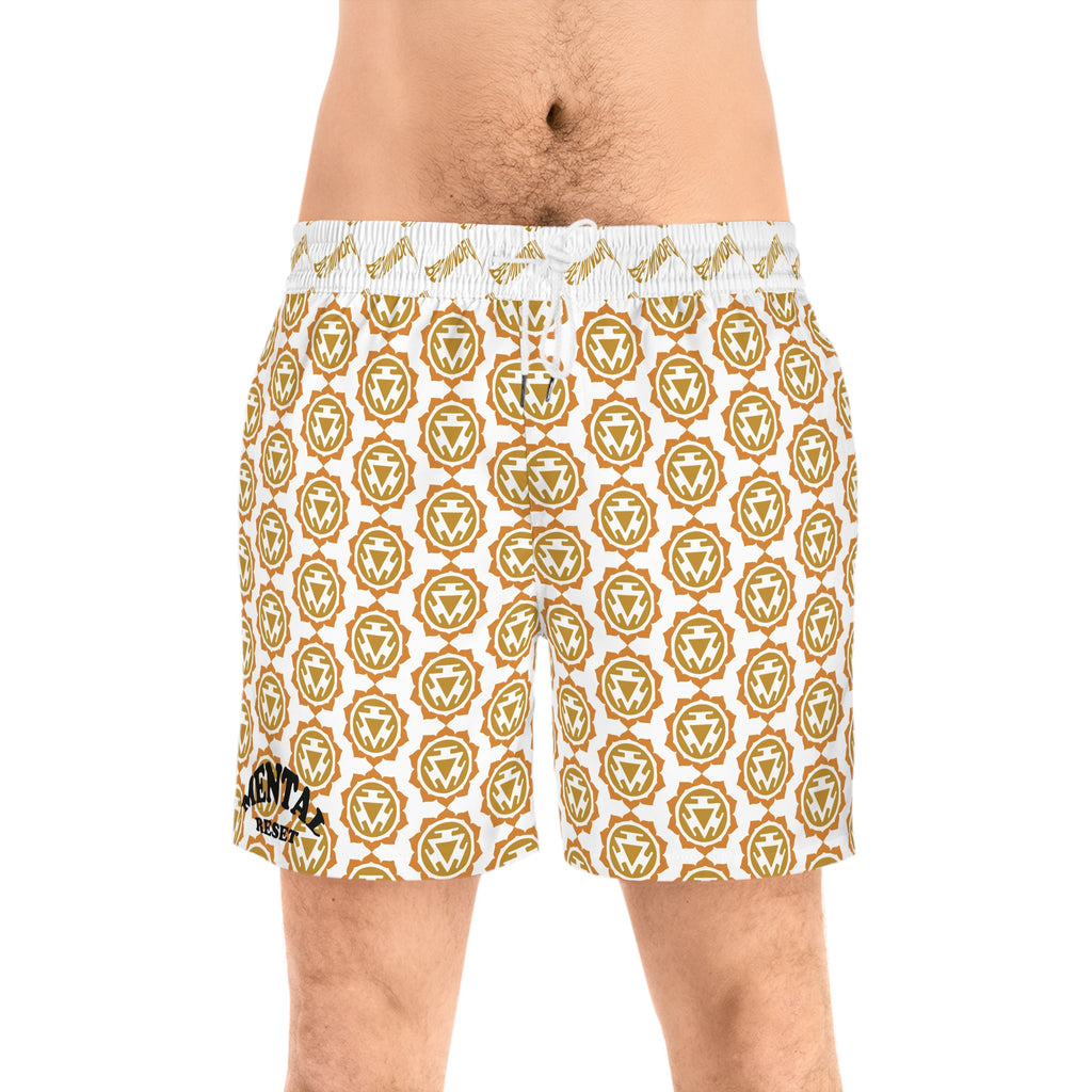 Manipura Men's Swim Shorts