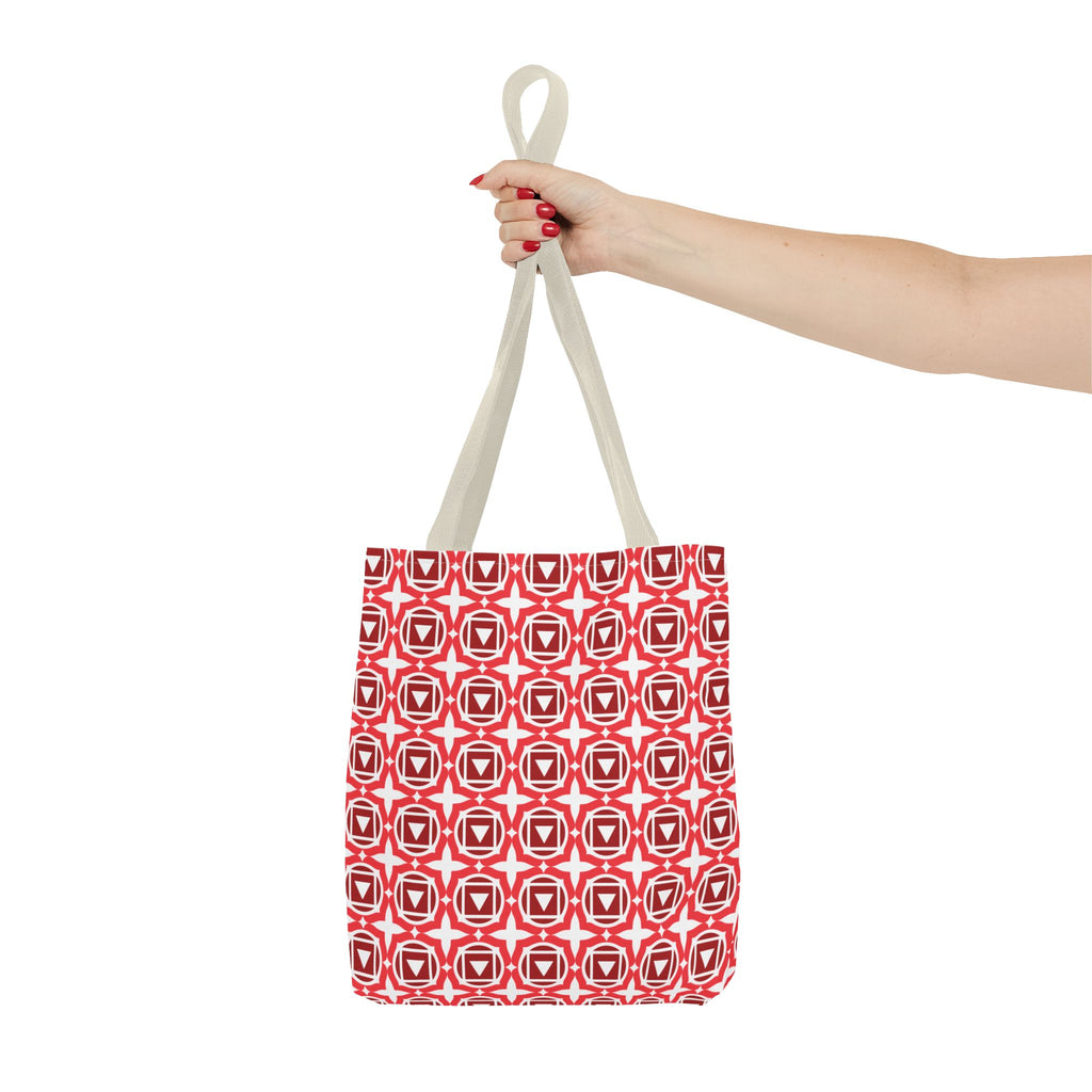 Muladhara Tote Bag
