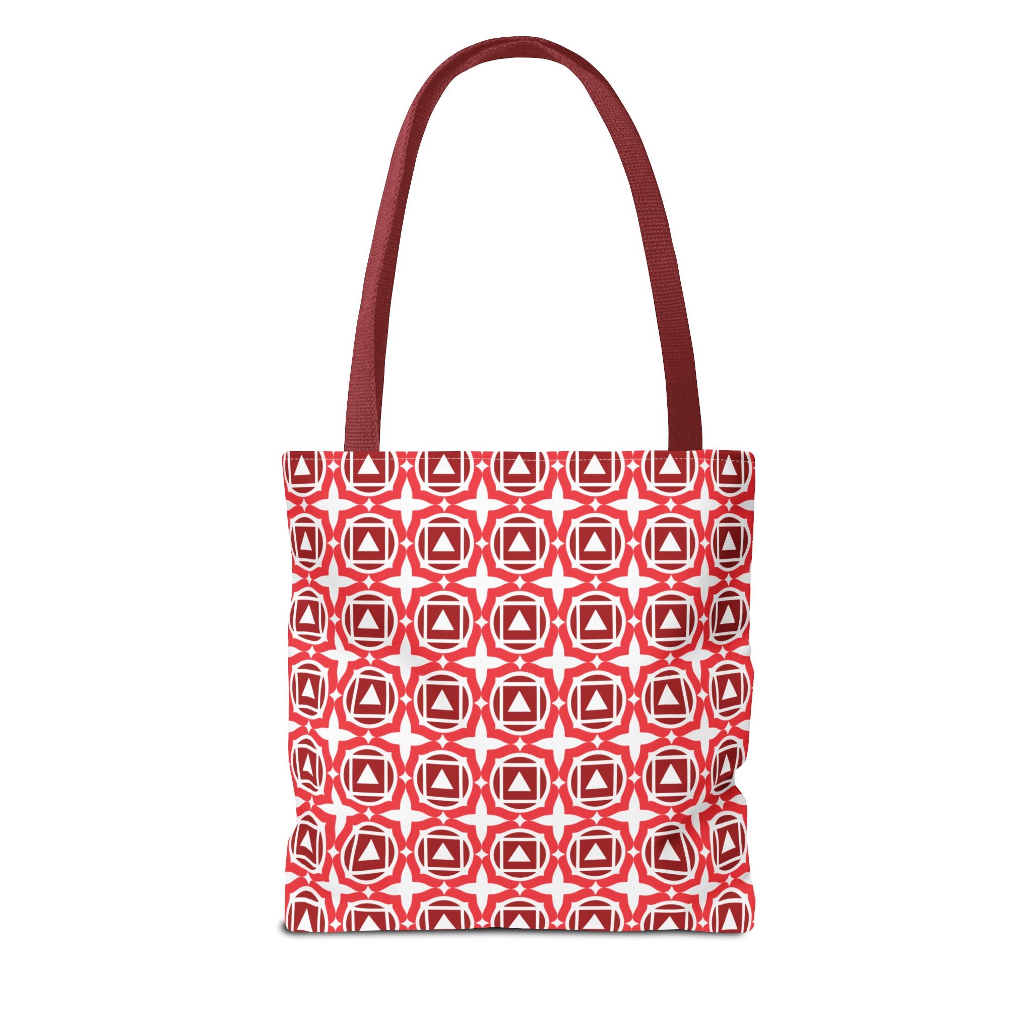 Muladhara Tote Bag