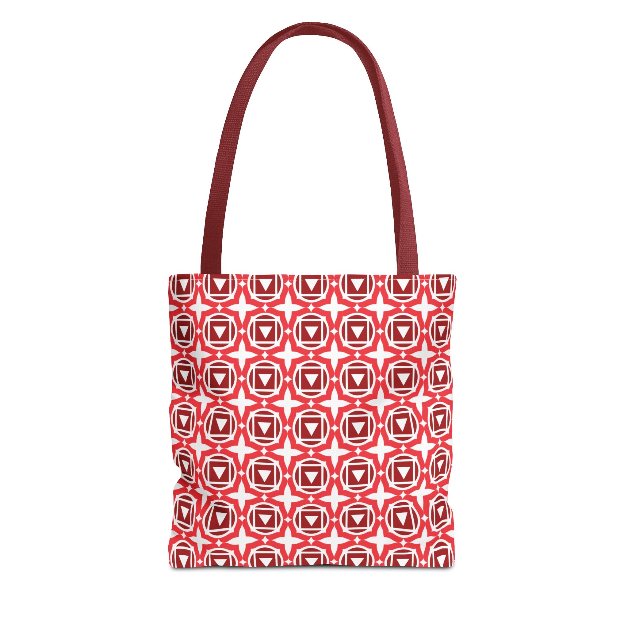 Muladhara Tote Bag