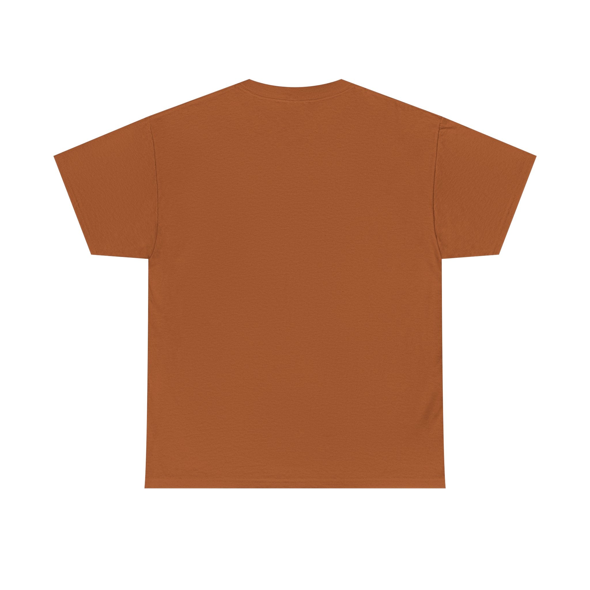 Mental Reset Power Chakra T