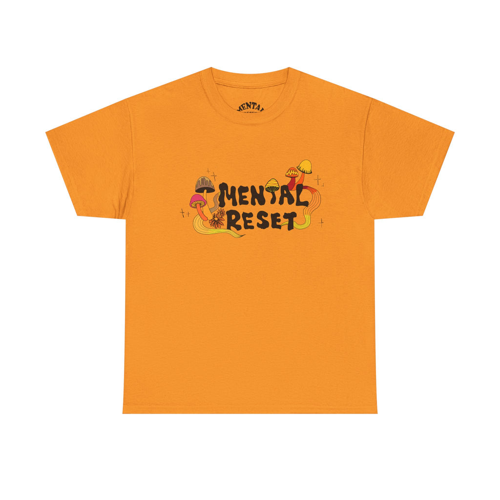 Mental Reset Power Chakra T