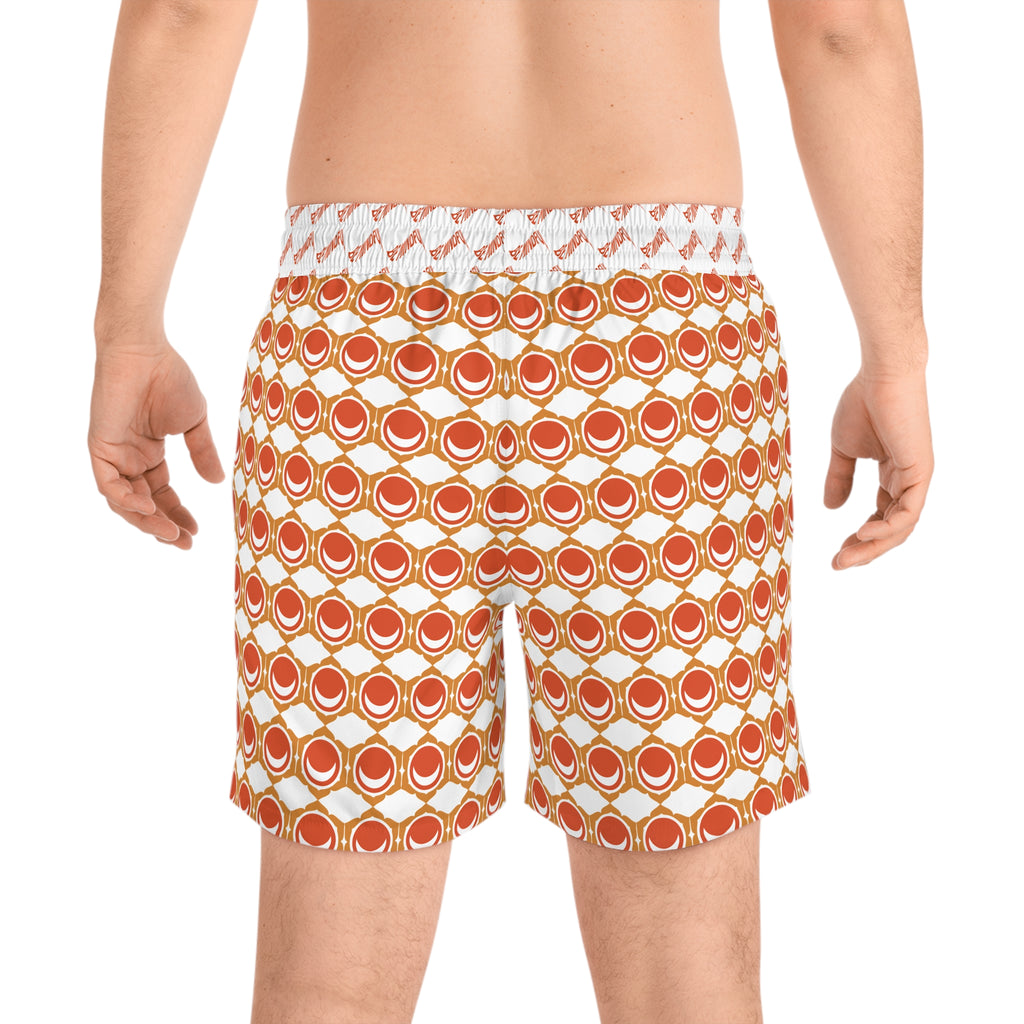Svadhisthana Men's Swim Shorts