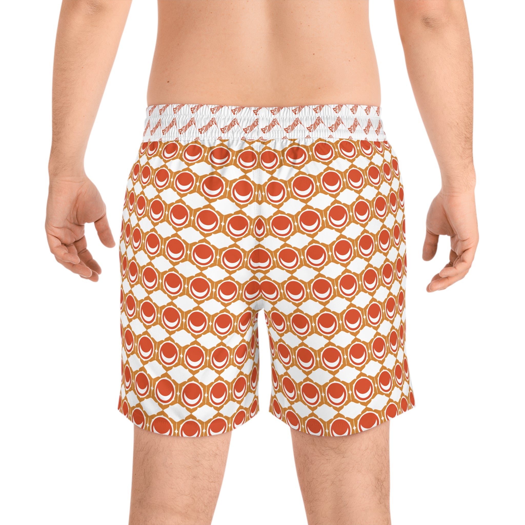 Svadhisthana Men's Swim Shorts