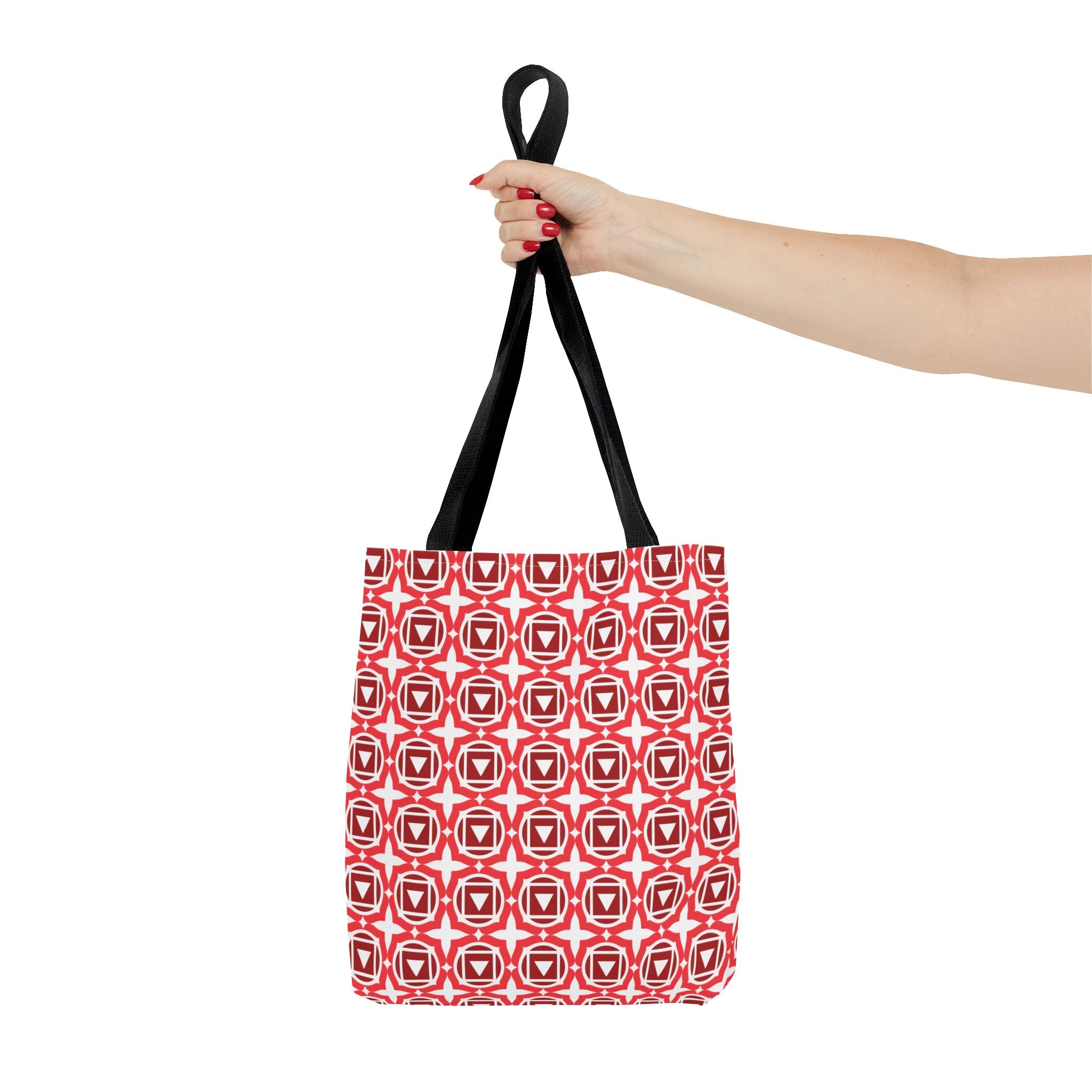 Muladhara Tote Bag