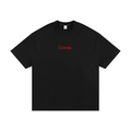 Umoja. Essential Heavyweight Cotton T-Shirt