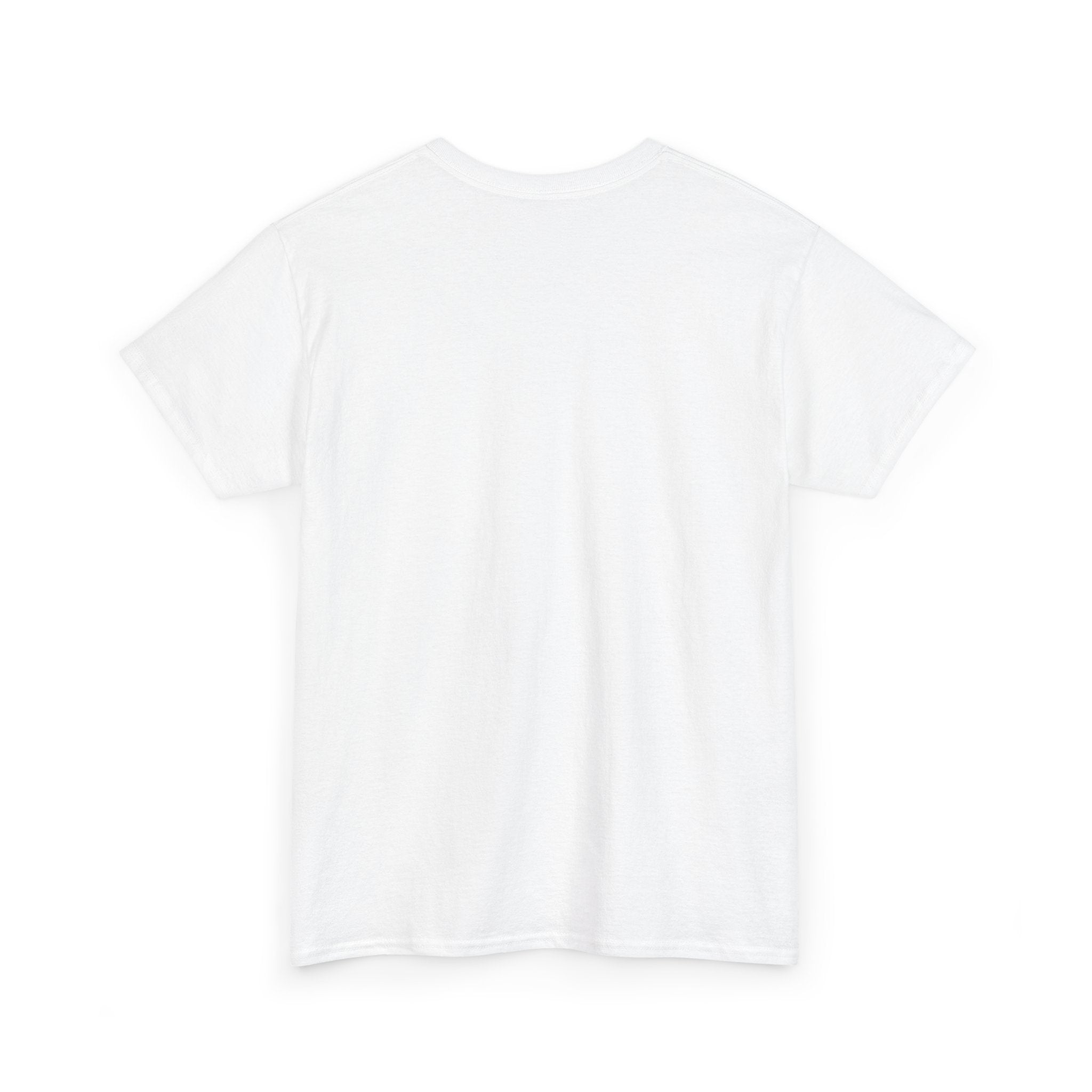 Mental Reset Power Chakra T