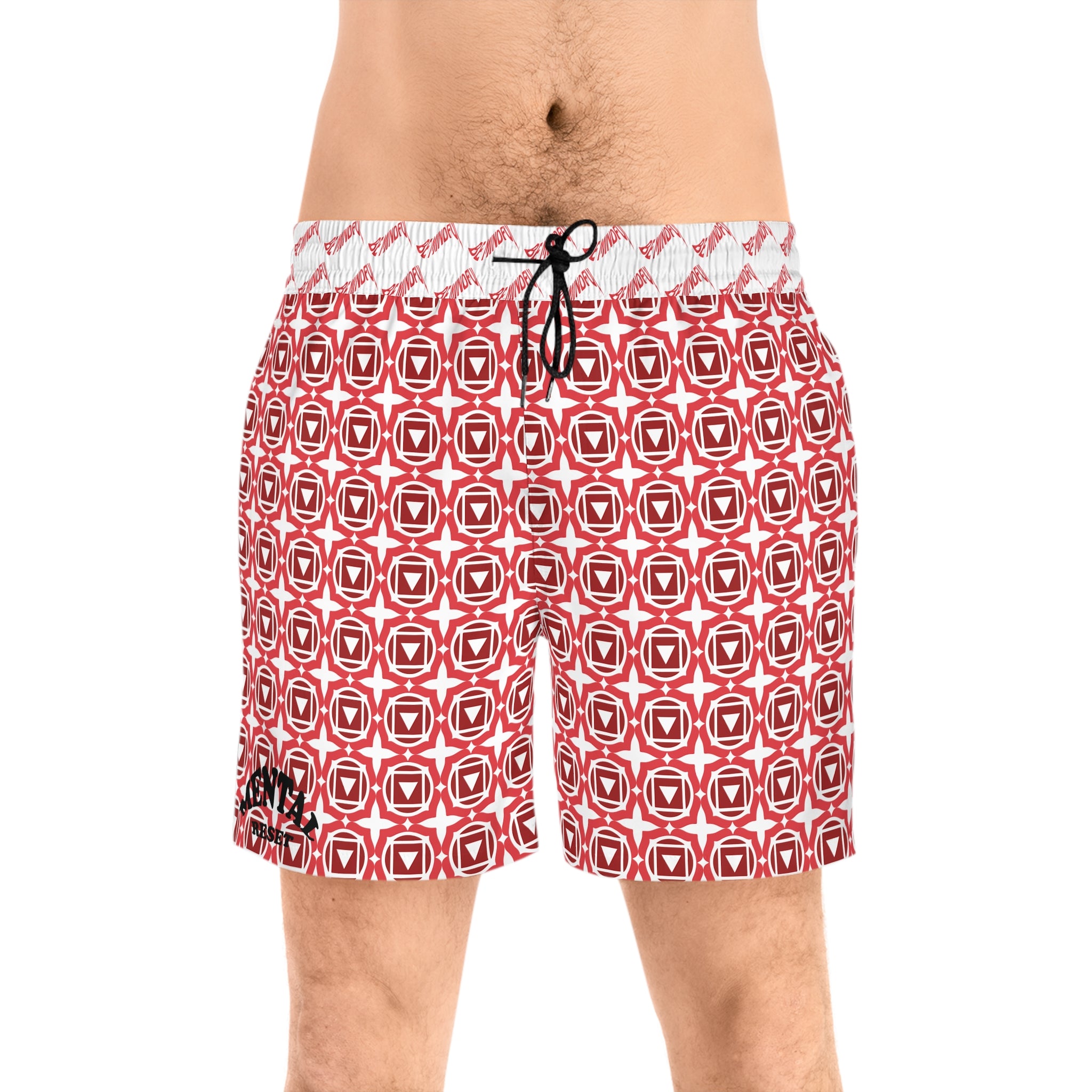 Muladhara Men's Swim Shorts