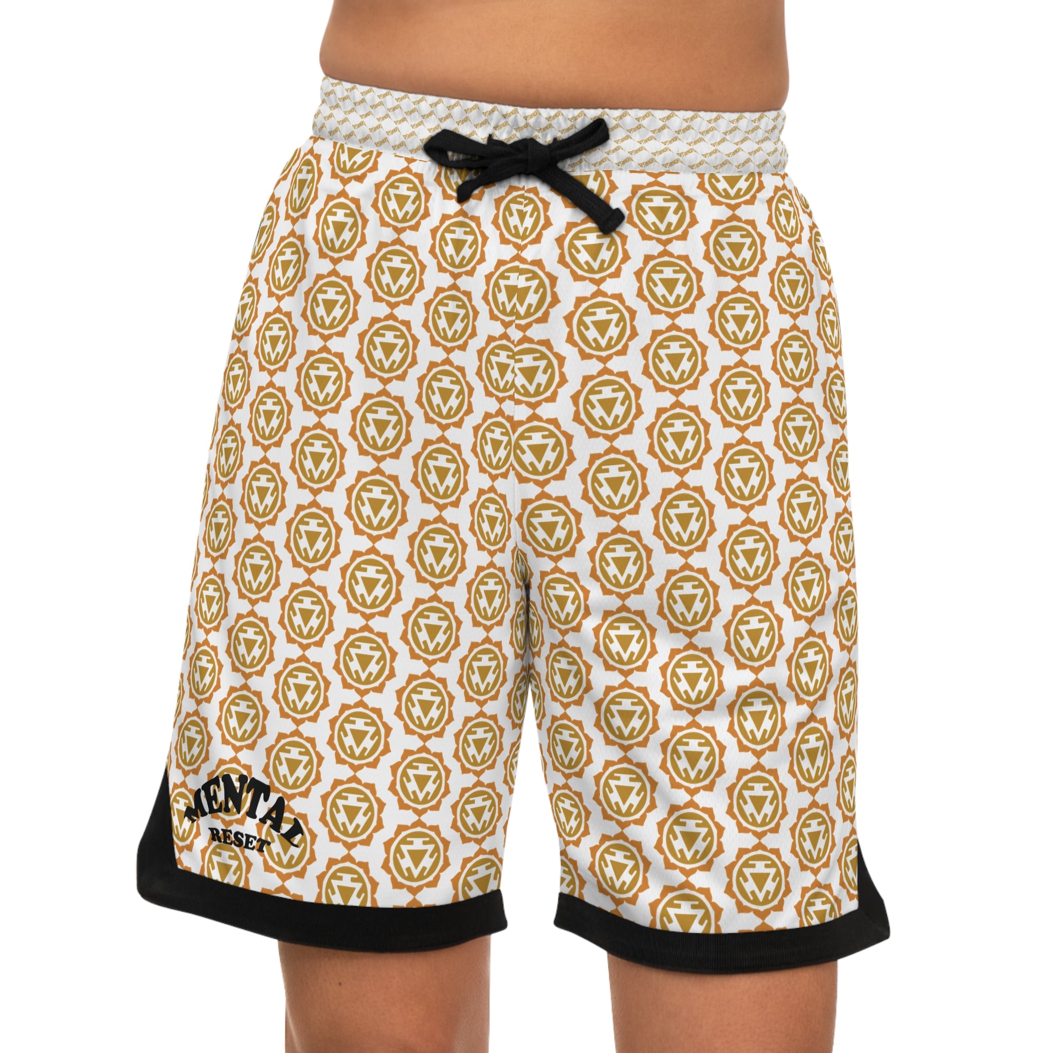 Manipura Be Mindful Shorts