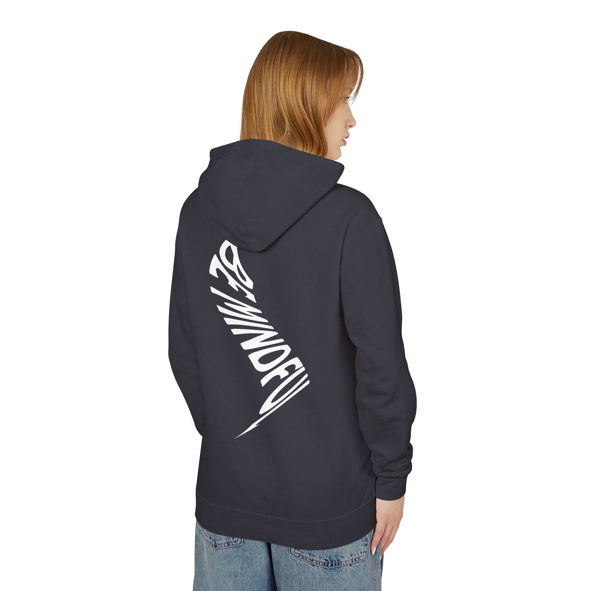 Be Mindful Backbone (Limited to 100)