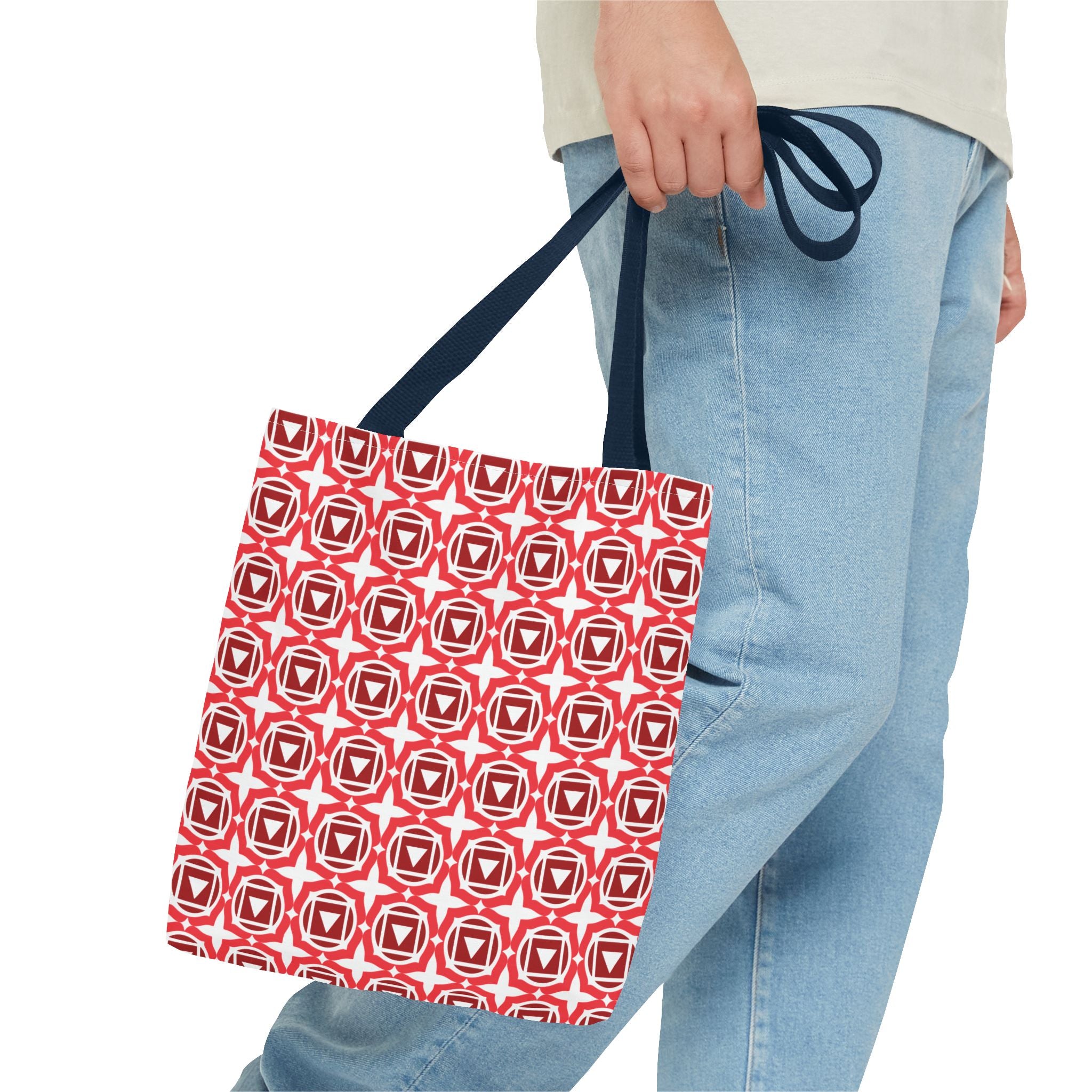Muladhara Tote Bag