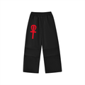 Imani Kids' Straight-Leg Sweatpants
